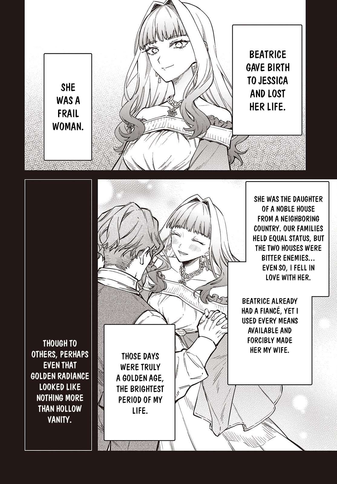Realist Maou Niyoru Seiiki Naki Isekai Kaikaku Chapter 76 - Page 25 in English