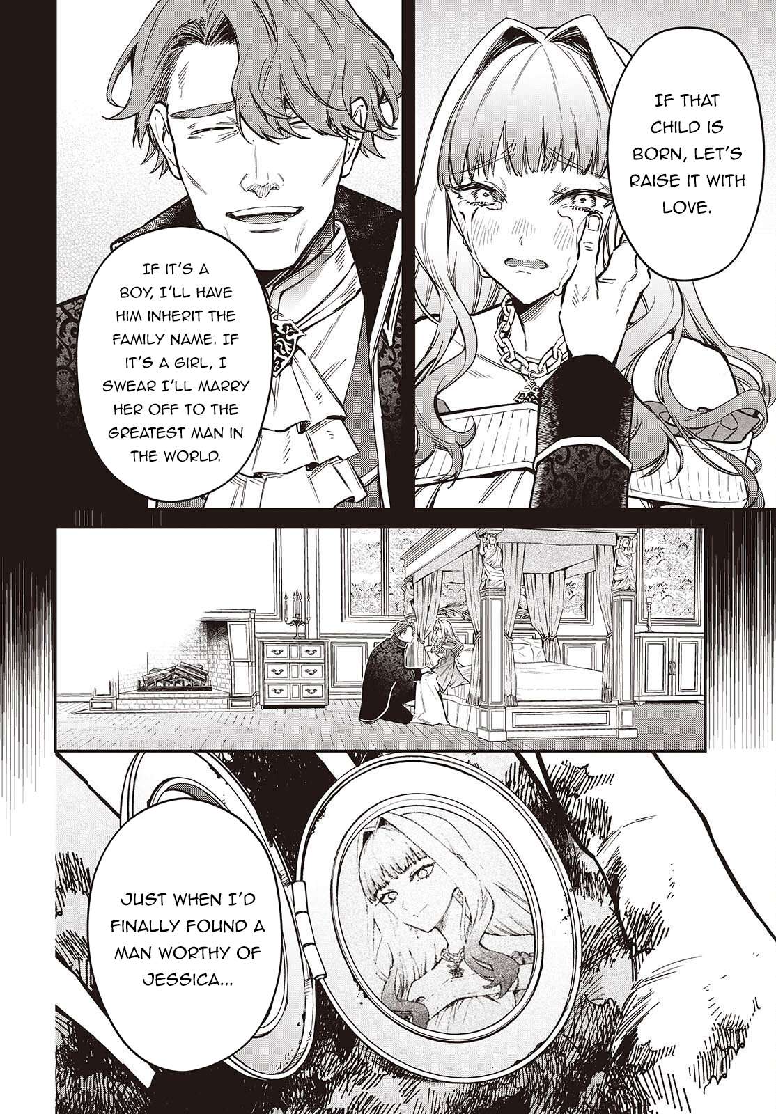 Realist Maou Niyoru Seiiki Naki Isekai Kaikaku Chapter 76 - Page 27 in English