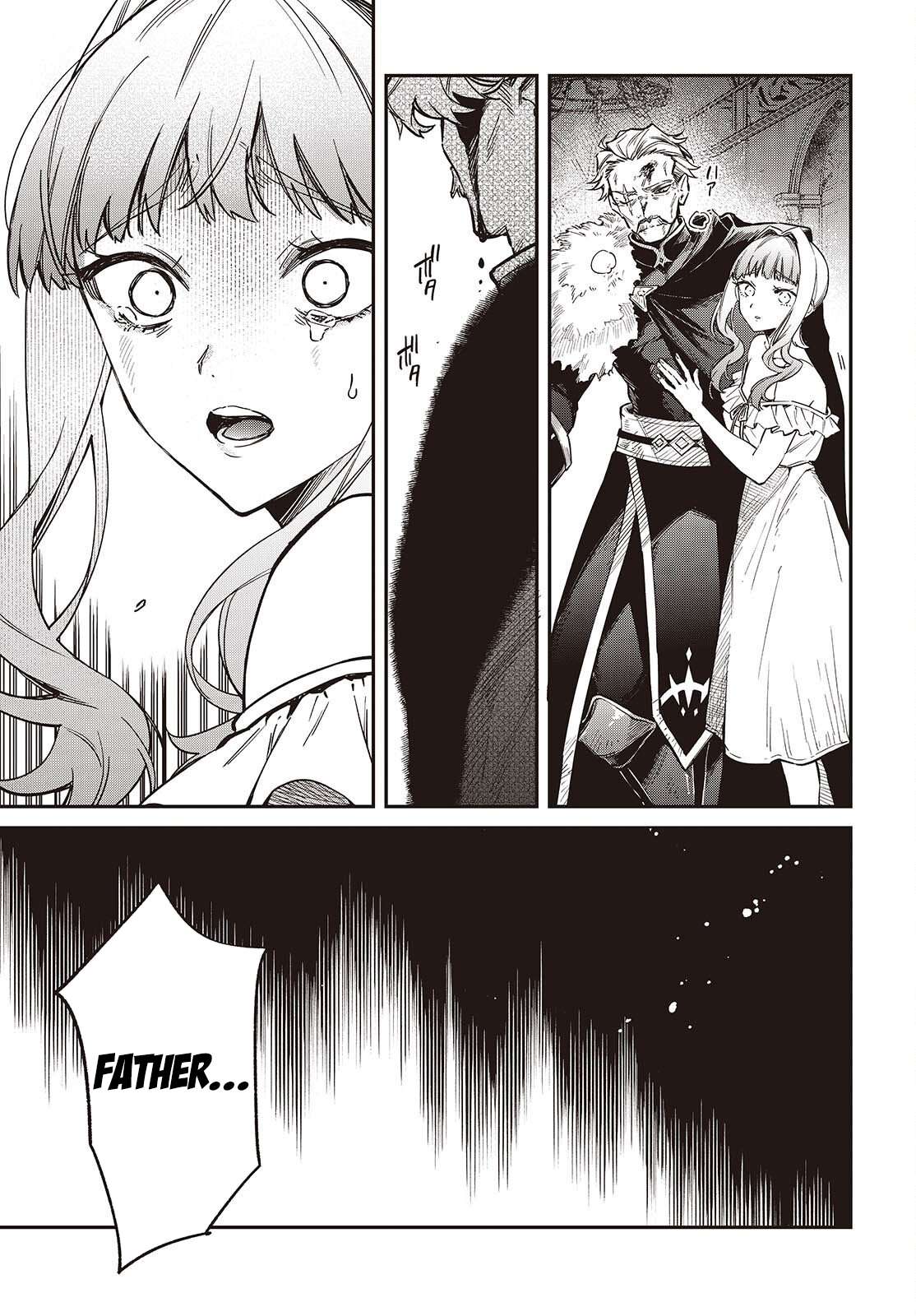 Realist Maou Niyoru Seiiki Naki Isekai Kaikaku Chapter 76 - Page 4 in English