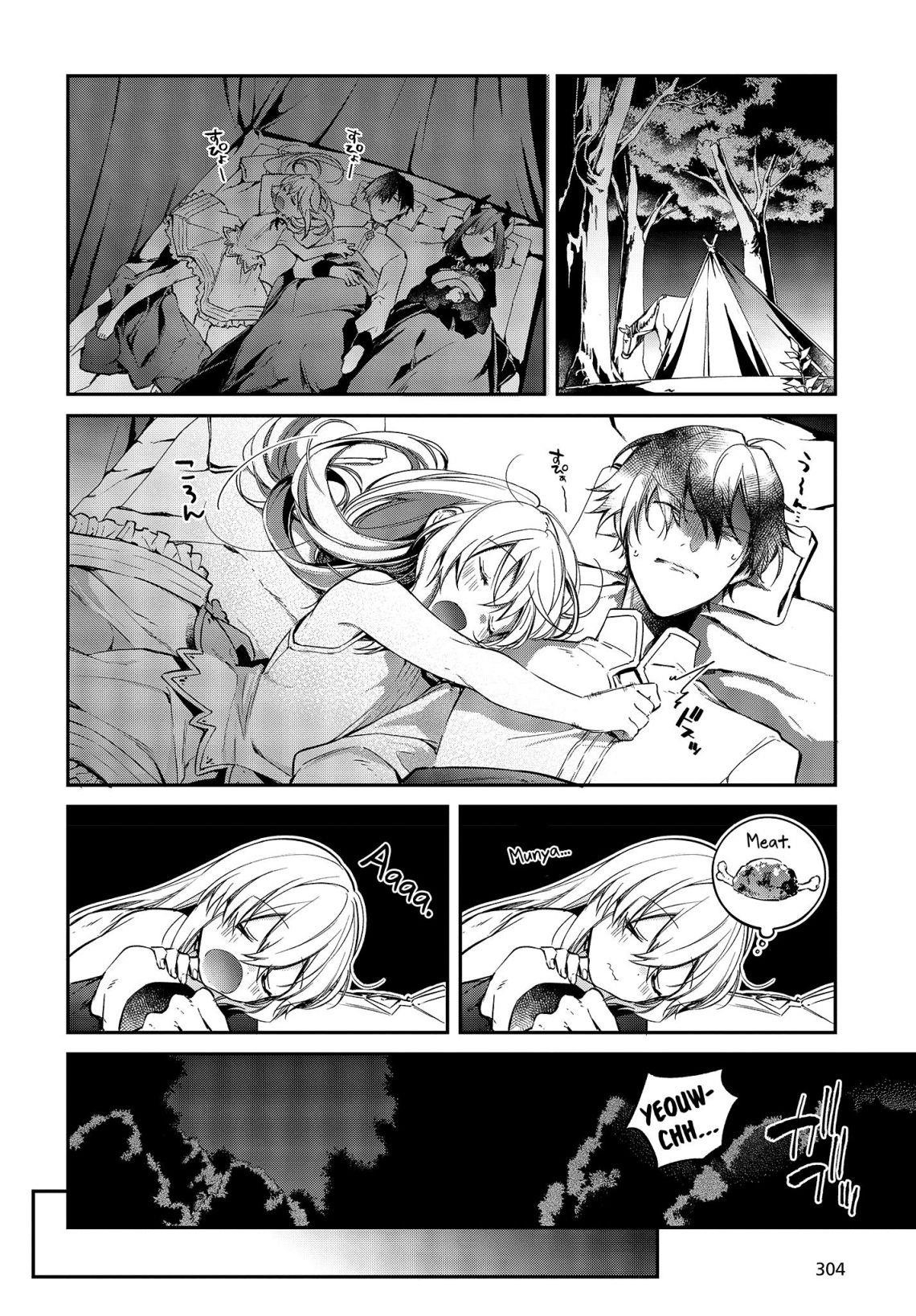 Realist Maou Niyoru Seiiki Naki Isekai Kaikaku Chapter 9 - Page 24 in English