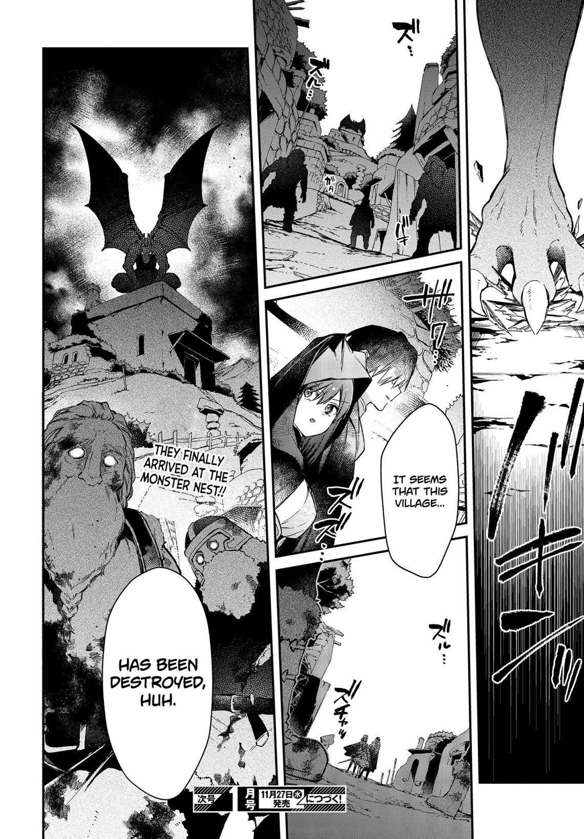 Realist Maou Niyoru Seiiki Naki Isekai Kaikaku Chapter 9 - Page 28 in English