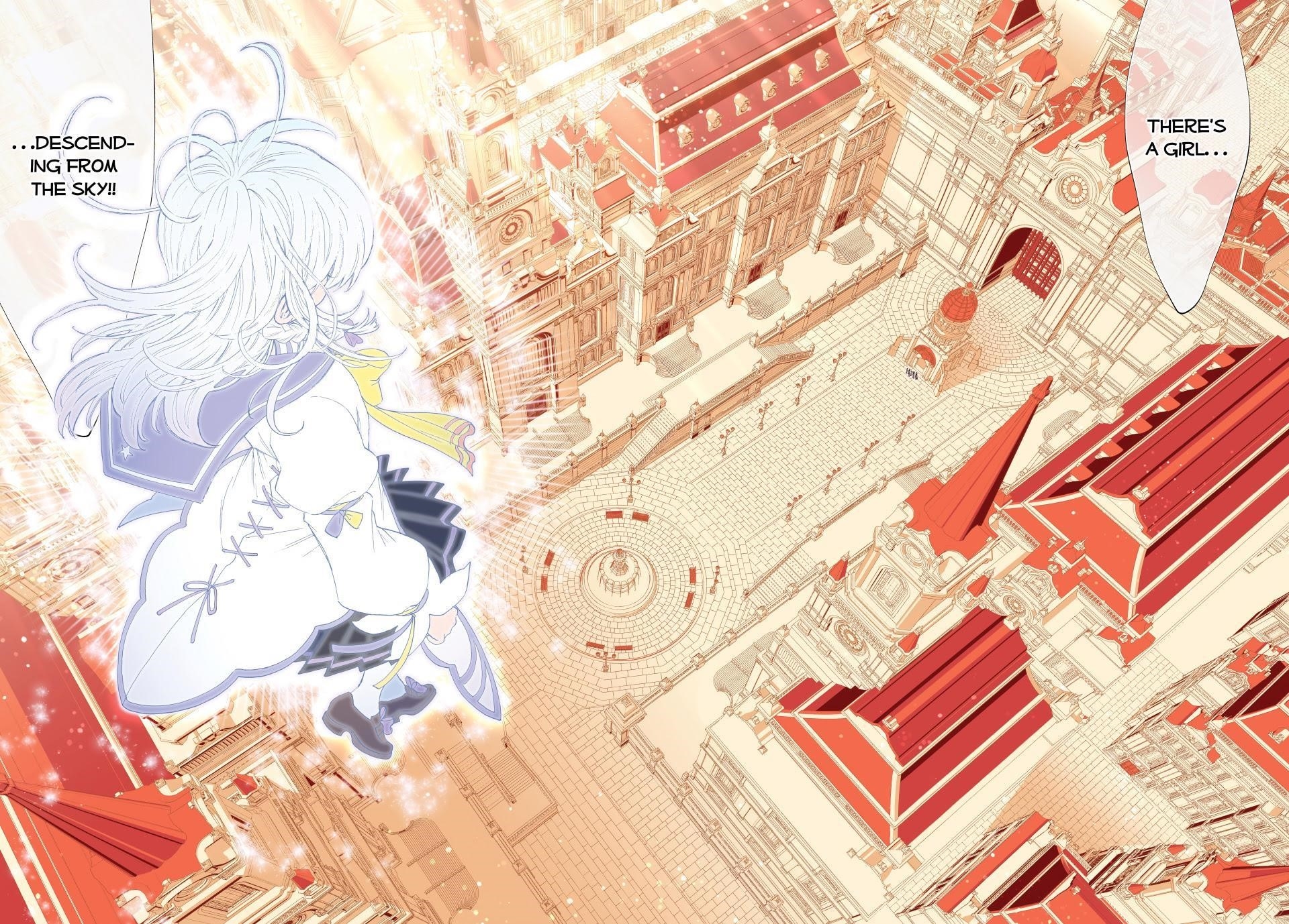 A Rank Party wo Ridatsu Shita Ore wa, Moto Oshiego Tachi to Meikyuu Shinbu wo Mezasu Chapter 100 - Page 8 in English