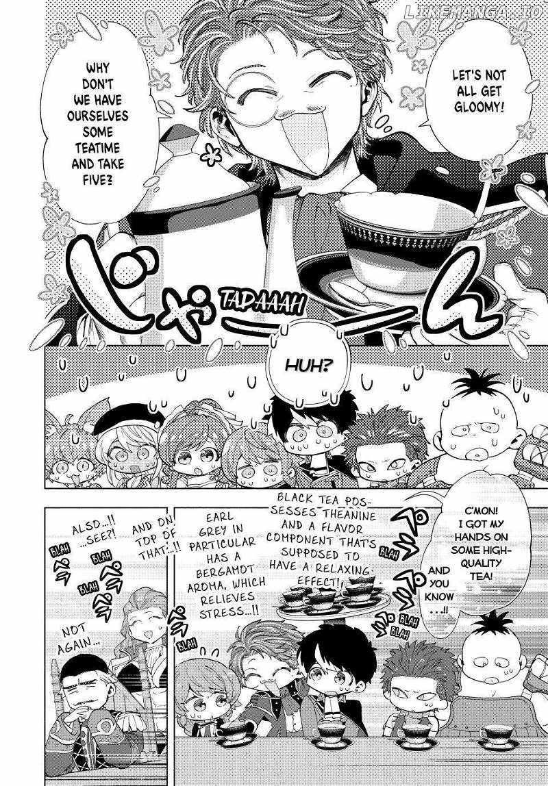 A Rank Party wo Ridatsu Shita Ore wa, Moto Oshiego Tachi to Meikyuu Shinbu wo Mezasu Chapter 102 - Page 8 in English