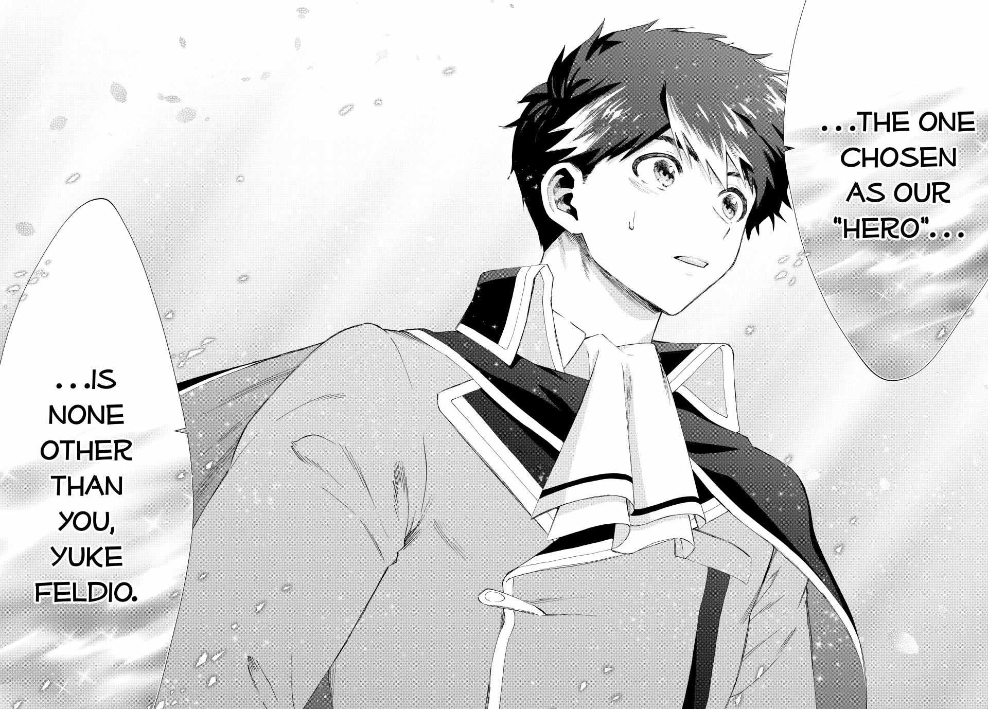 A Rank Party wo Ridatsu Shita Ore wa, Moto Oshiego Tachi to Meikyuu Shinbu wo Mezasu Chapter 103 - Page 10 in English