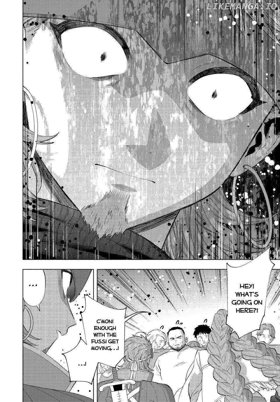 A Rank Party wo Ridatsu Shita Ore wa, Moto Oshiego Tachi to Meikyuu Shinbu wo Mezasu Chapter 105 - Page 12 in English