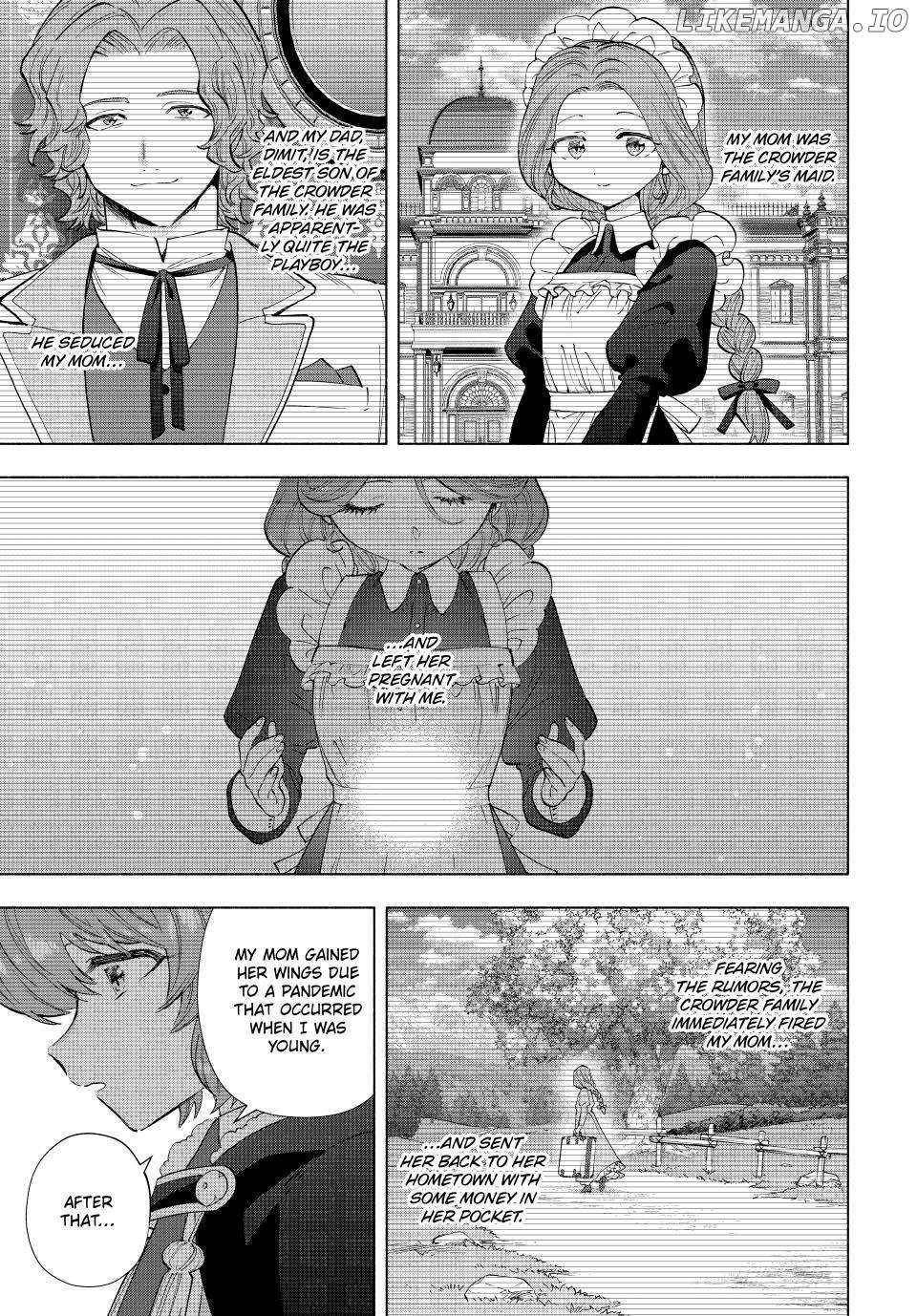 A Rank Party wo Ridatsu Shita Ore wa, Moto Oshiego Tachi to Meikyuu Shinbu wo Mezasu Chapter 106 - Page 7 in English