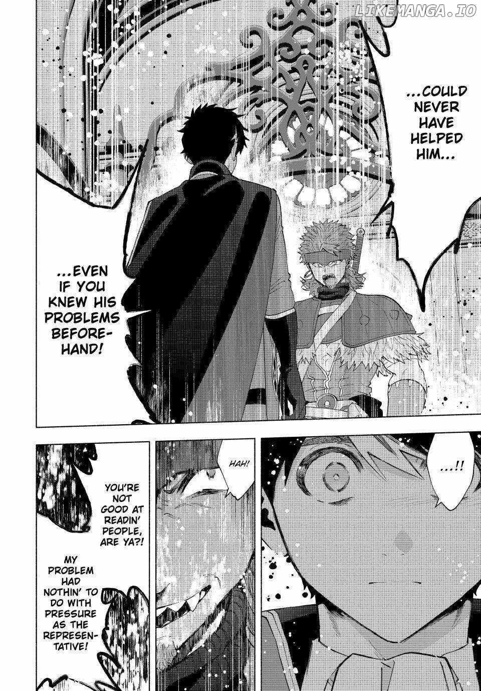 A Rank Party wo Ridatsu Shita Ore wa, Moto Oshiego Tachi to Meikyuu Shinbu wo Mezasu Chapter 118 - Page 10 in English