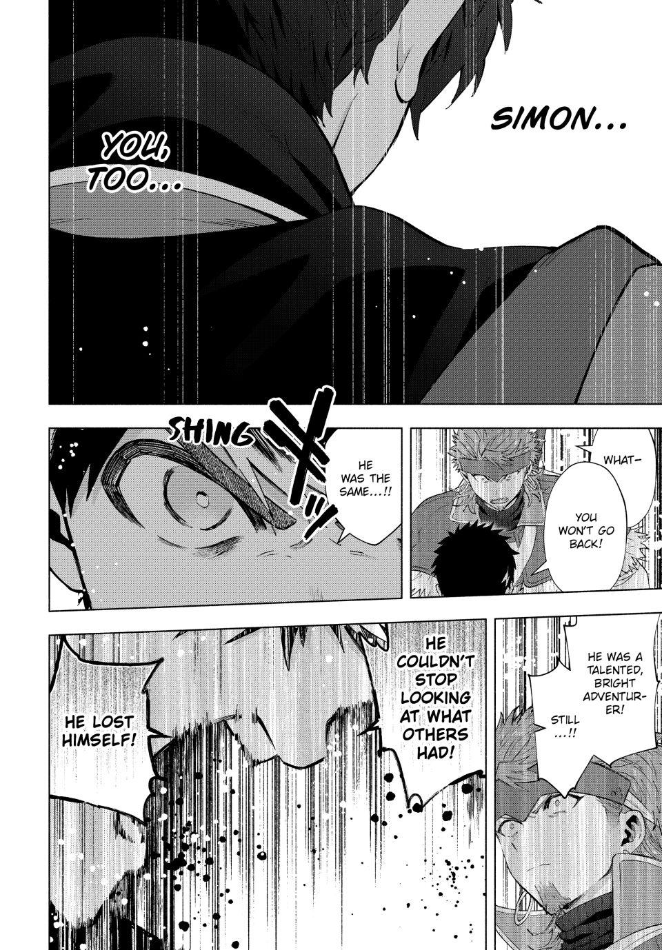 A Rank Party wo Ridatsu Shita Ore wa, Moto Oshiego Tachi to Meikyuu Shinbu wo Mezasu Chapter 119 - Page 6 in English
