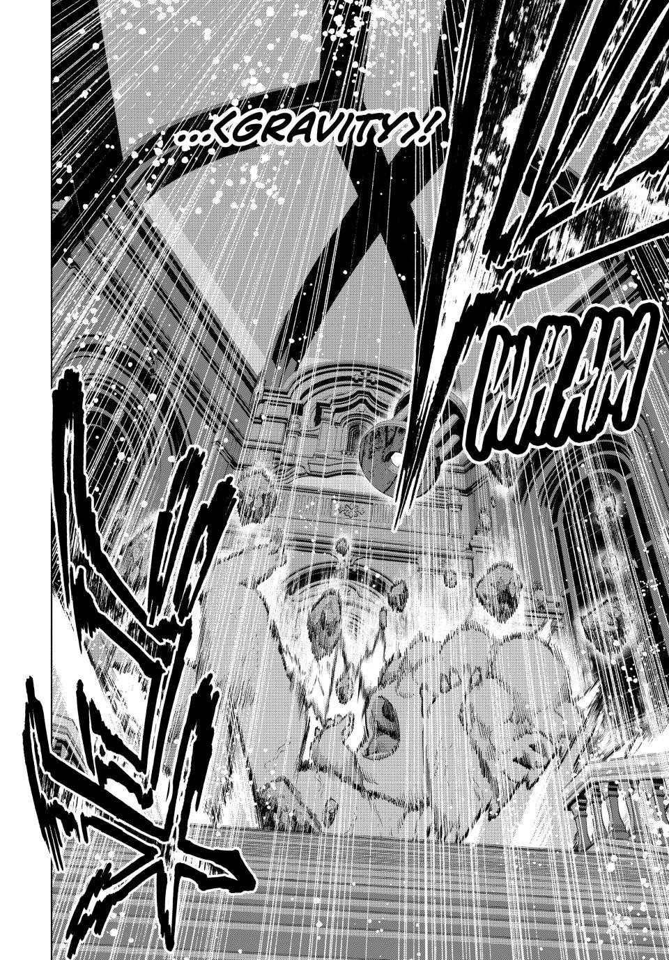 A Rank Party wo Ridatsu Shita Ore wa, Moto Oshiego Tachi to Meikyuu Shinbu wo Mezasu Chapter 121 - Page 19 in English