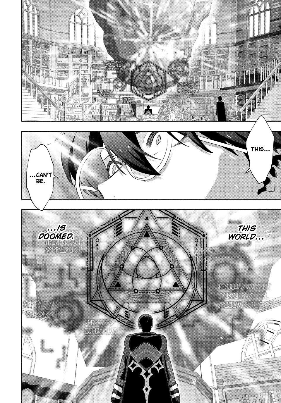 A Rank Party wo Ridatsu Shita Ore wa, Moto Oshiego Tachi to Meikyuu Shinbu wo Mezasu Chapter 129 - Page 14 in English