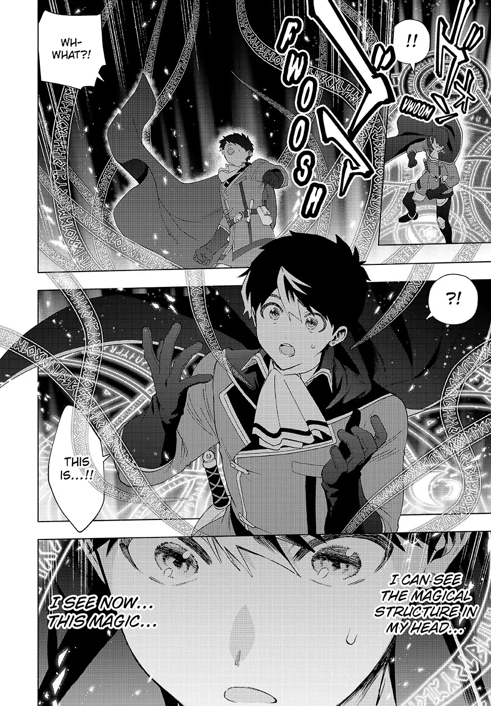 A Rank Party wo Ridatsu Shita Ore wa, Moto Oshiego Tachi to Meikyuu Shinbu wo Mezasu Chapter 131 - Page 8 in English