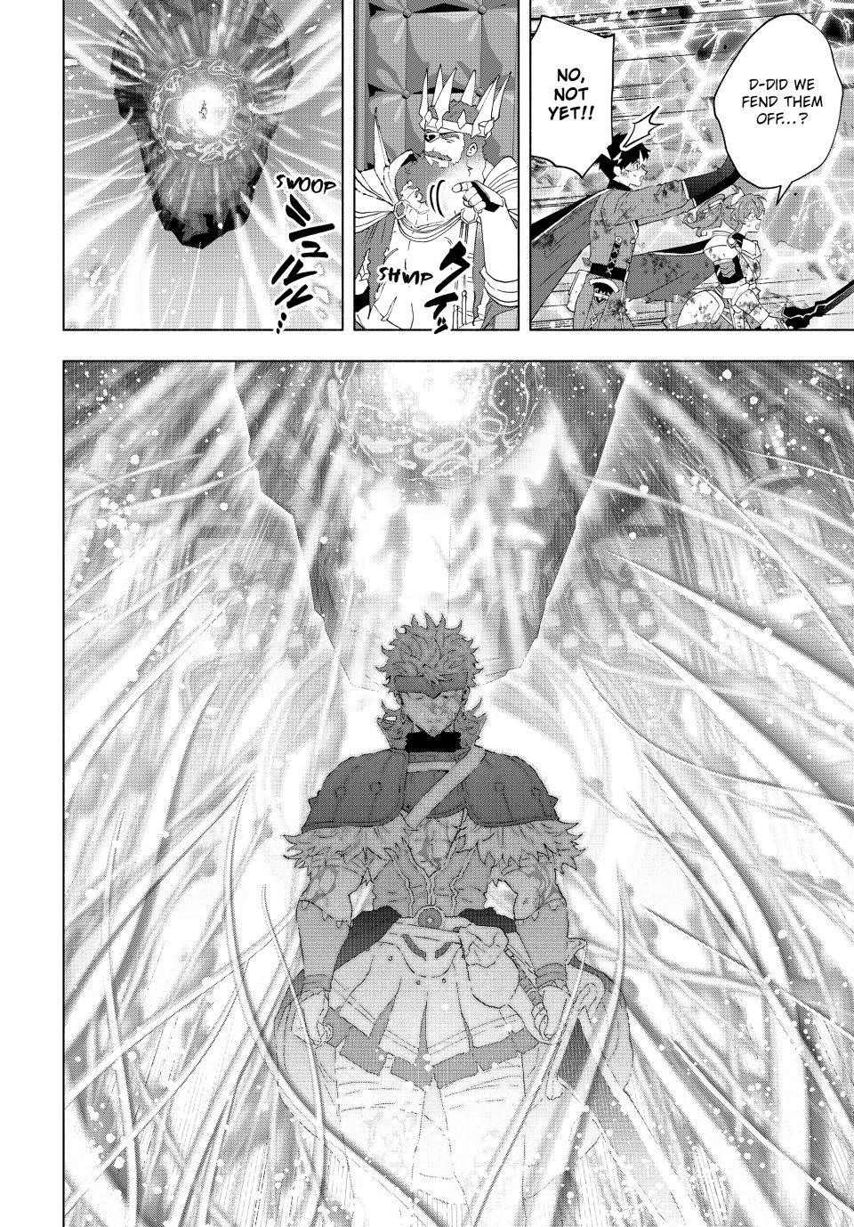 A Rank Party wo Ridatsu Shita Ore wa, Moto Oshiego Tachi to Meikyuu Shinbu wo Mezasu Chapter 139 - Page 16 in English
