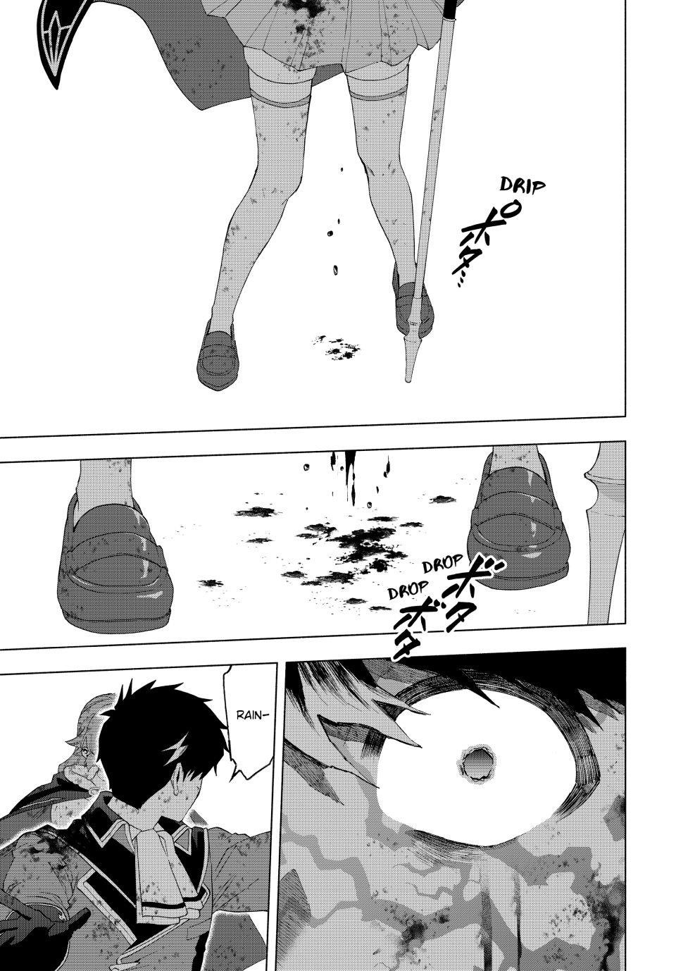 A Rank Party wo Ridatsu Shita Ore wa, Moto Oshiego Tachi to Meikyuu Shinbu wo Mezasu Chapter 139 - Page 21 in English