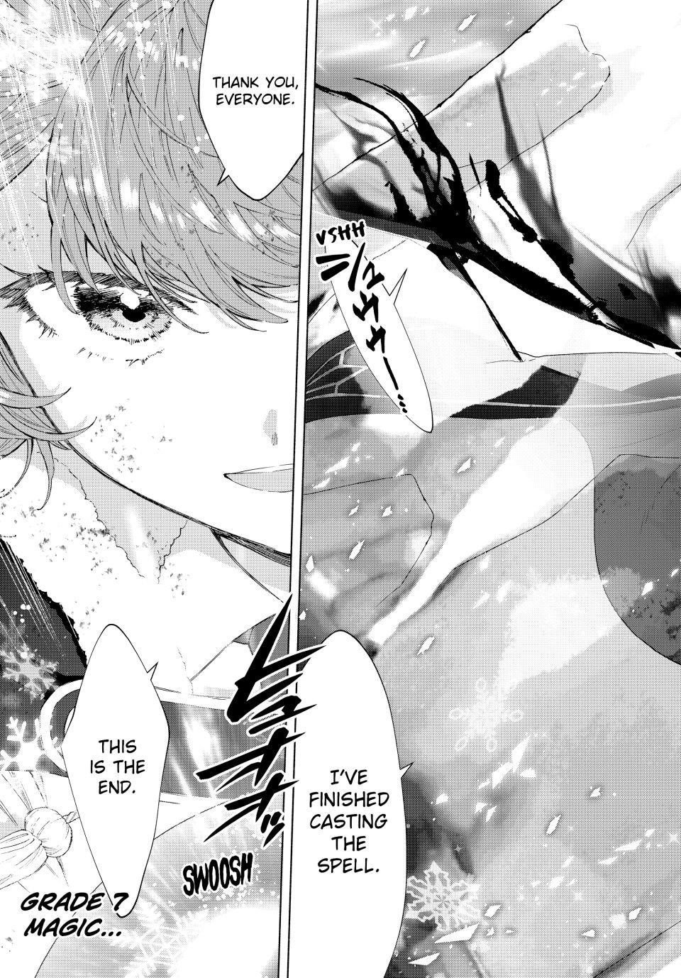 A Rank Party wo Ridatsu Shita Ore wa, Moto Oshiego Tachi to Meikyuu Shinbu wo Mezasu Chapter 139 - Page 23 in English