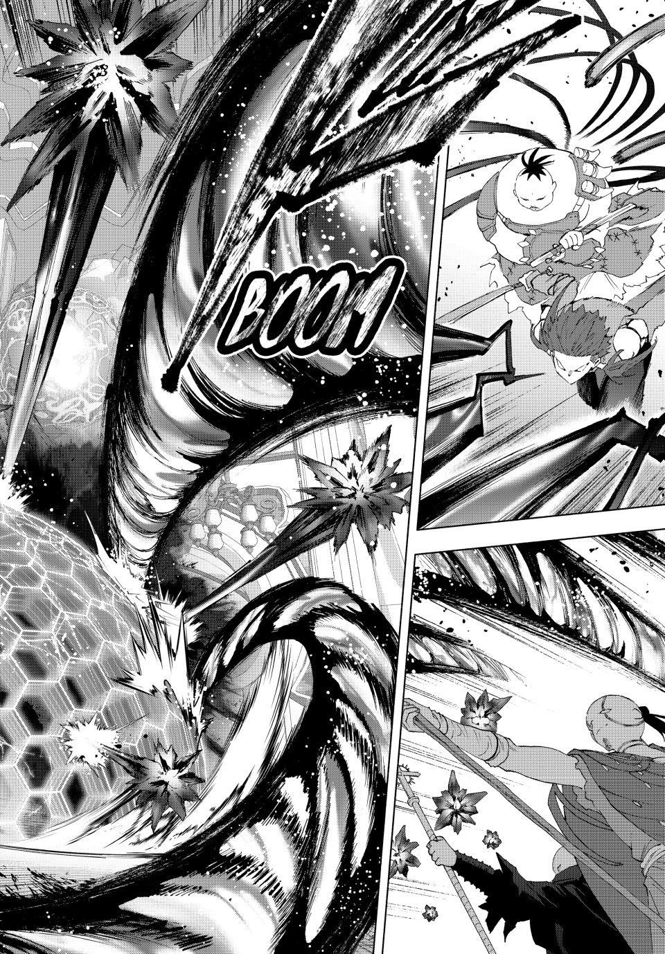 A Rank Party wo Ridatsu Shita Ore wa, Moto Oshiego Tachi to Meikyuu Shinbu wo Mezasu Chapter 139 - Page 8 in English