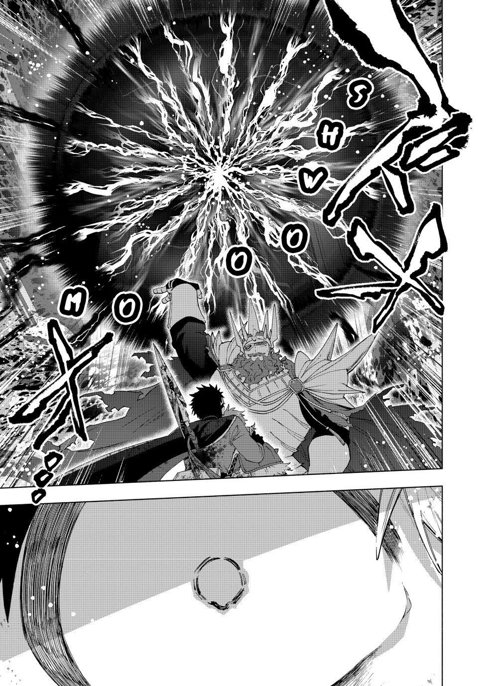 A Rank Party wo Ridatsu Shita Ore wa, Moto Oshiego Tachi to Meikyuu Shinbu wo Mezasu Chapter 140 - Page 8 in English