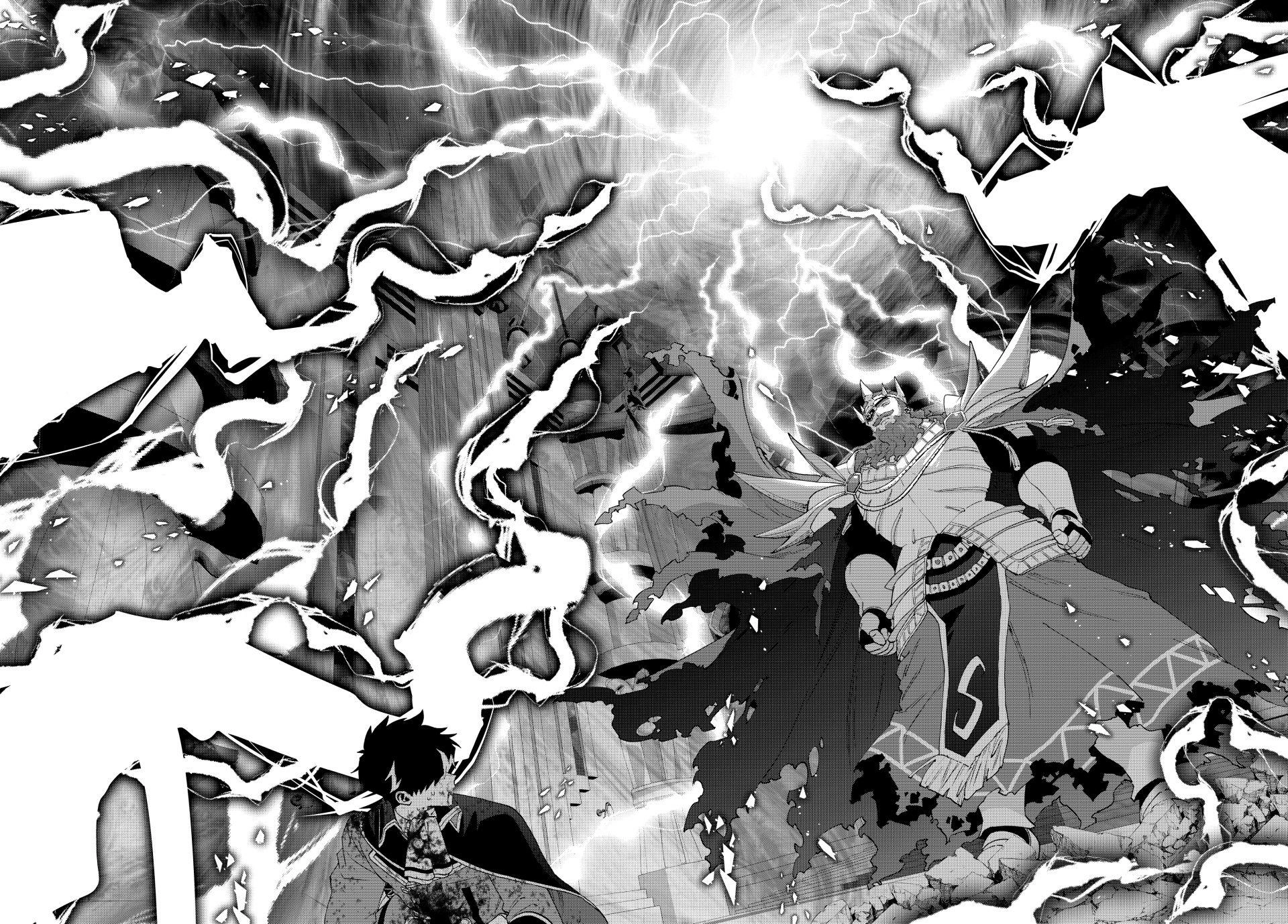 A Rank Party wo Ridatsu Shita Ore wa, Moto Oshiego Tachi to Meikyuu Shinbu wo Mezasu Chapter 141 - Page 9 in English