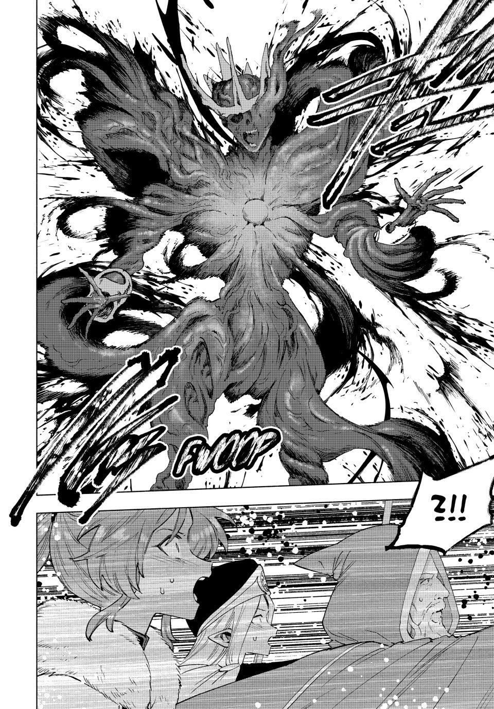 A Rank Party wo Ridatsu Shita Ore wa, Moto Oshiego Tachi to Meikyuu Shinbu wo Mezasu Chapter 142 - Page 10 in English