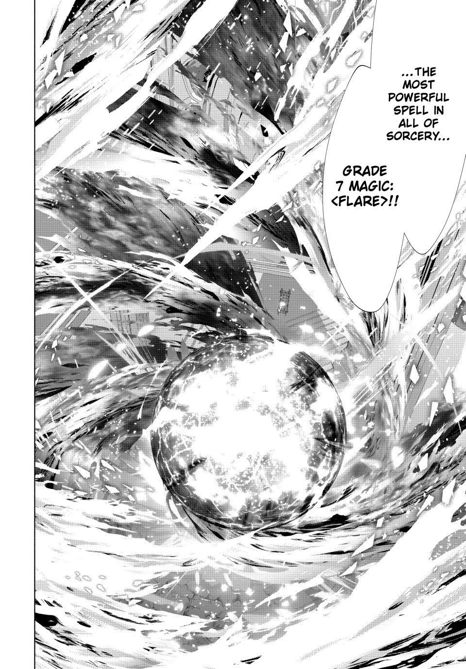 A Rank Party wo Ridatsu Shita Ore wa, Moto Oshiego Tachi to Meikyuu Shinbu wo Mezasu Chapter 142 - Page 8 in English