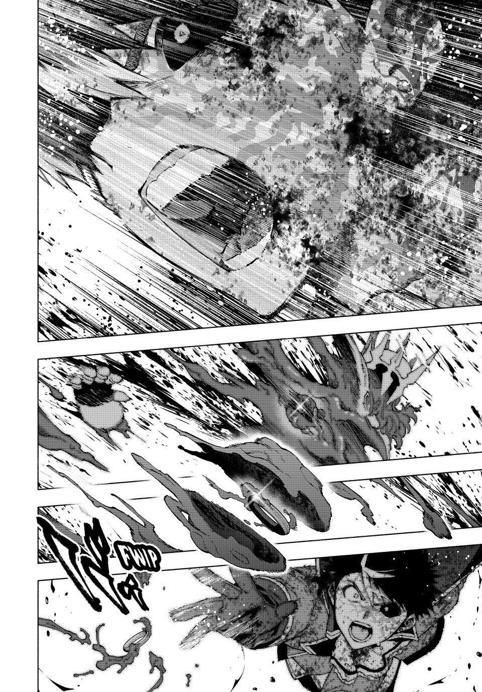A Rank Party wo Ridatsu Shita Ore wa, Moto Oshiego Tachi to Meikyuu Shinbu wo Mezasu Chapter 144 - Page 5 in English