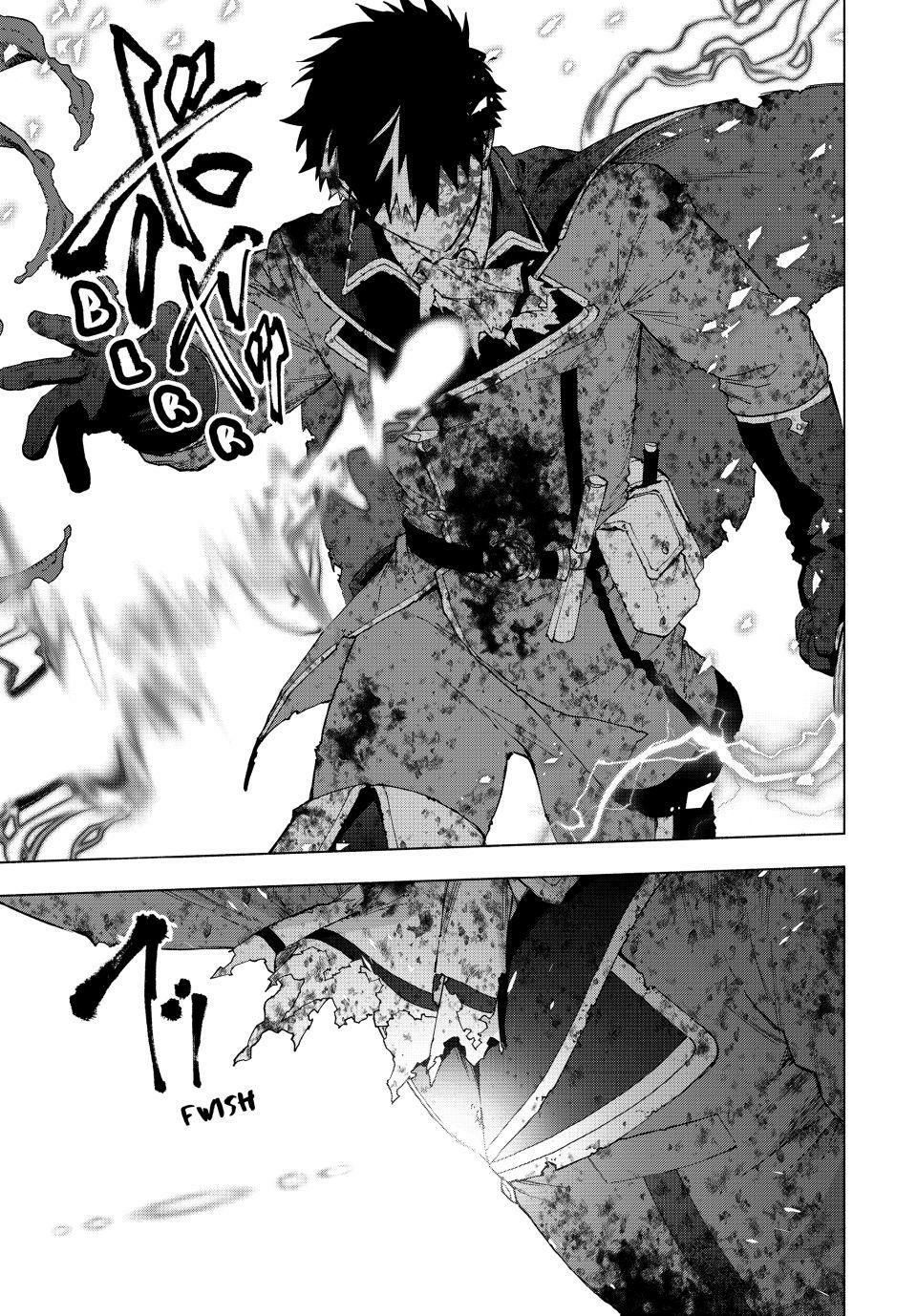 A Rank Party wo Ridatsu Shita Ore wa, Moto Oshiego Tachi to Meikyuu Shinbu wo Mezasu Chapter 144 - Page 9 in English