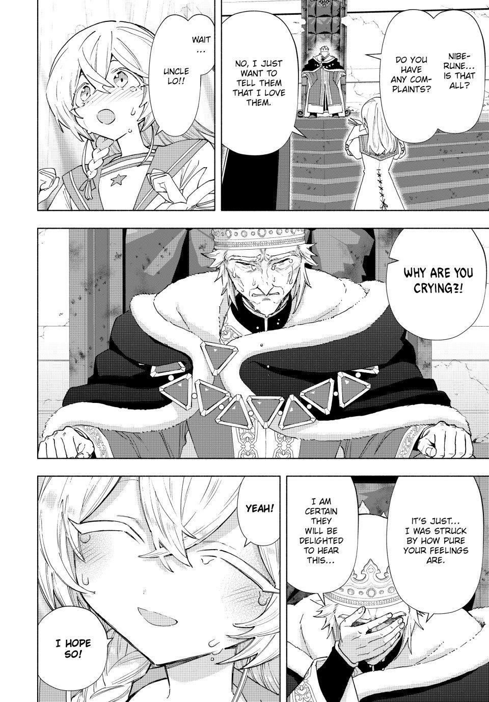 A Rank Party wo Ridatsu Shita Ore wa, Moto Oshiego Tachi to Meikyuu Shinbu wo Mezasu Chapter 147 - Page 9 in English