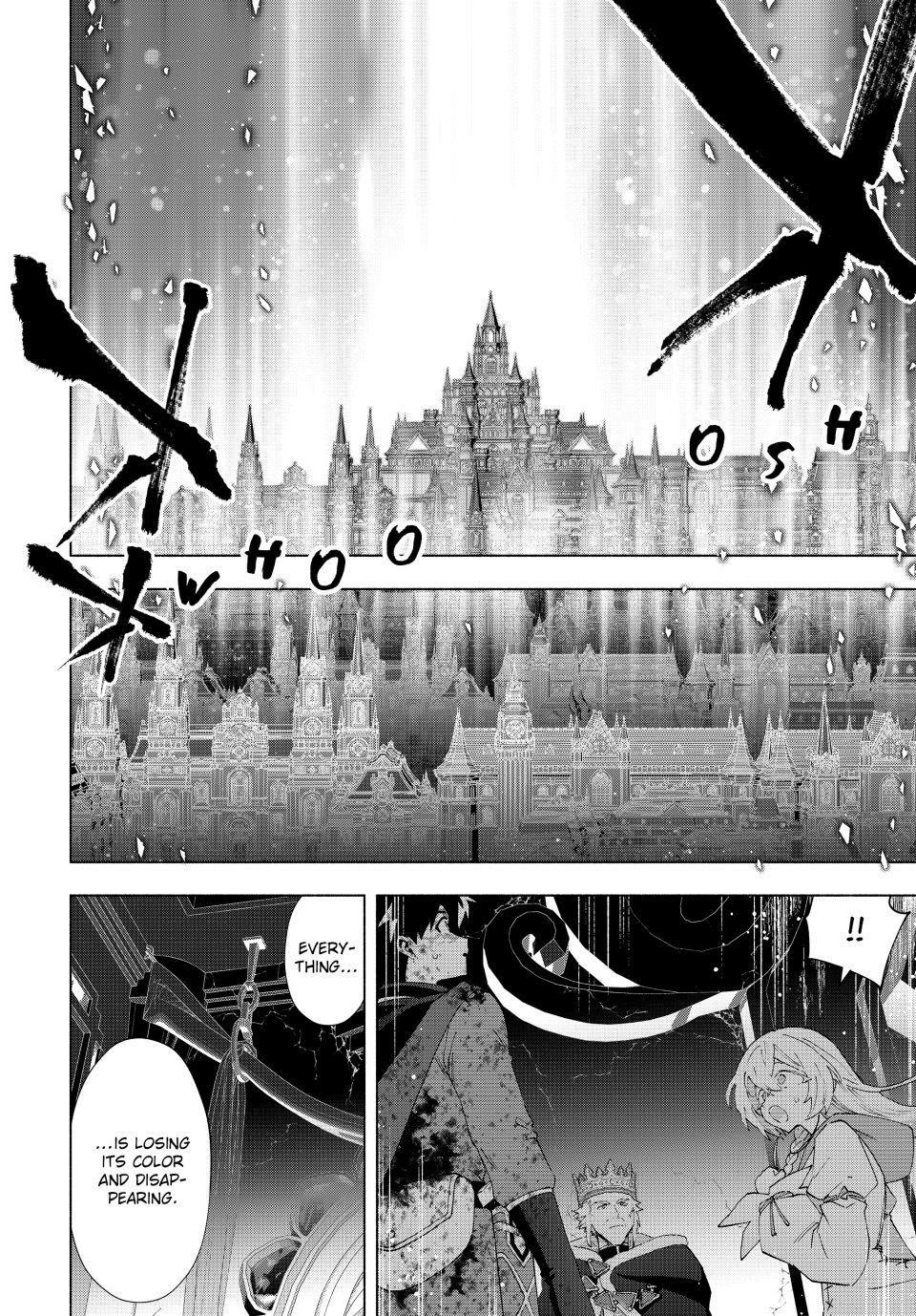 A Rank Party wo Ridatsu Shita Ore wa, Moto Oshiego Tachi to Meikyuu Shinbu wo Mezasu Chapter 148 - Page 10 in English