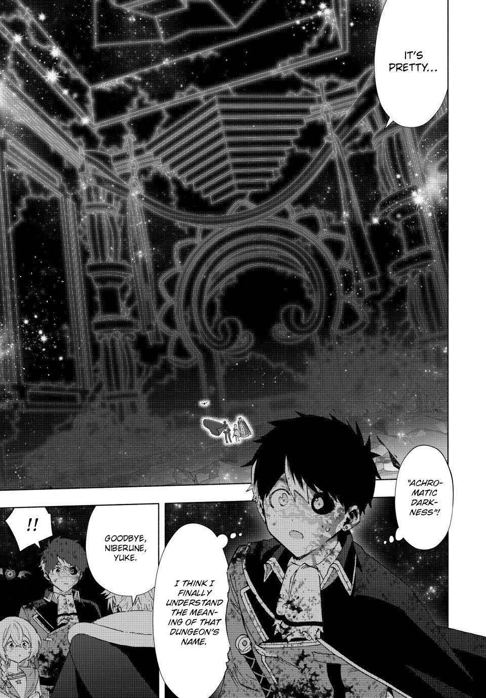 A Rank Party wo Ridatsu Shita Ore wa, Moto Oshiego Tachi to Meikyuu Shinbu wo Mezasu Chapter 148 - Page 11 in English