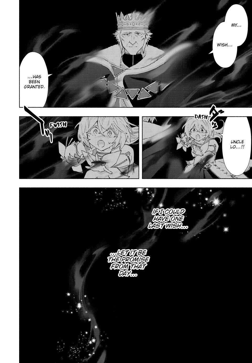 A Rank Party wo Ridatsu Shita Ore wa, Moto Oshiego Tachi to Meikyuu Shinbu wo Mezasu Chapter 148 - Page 12 in English