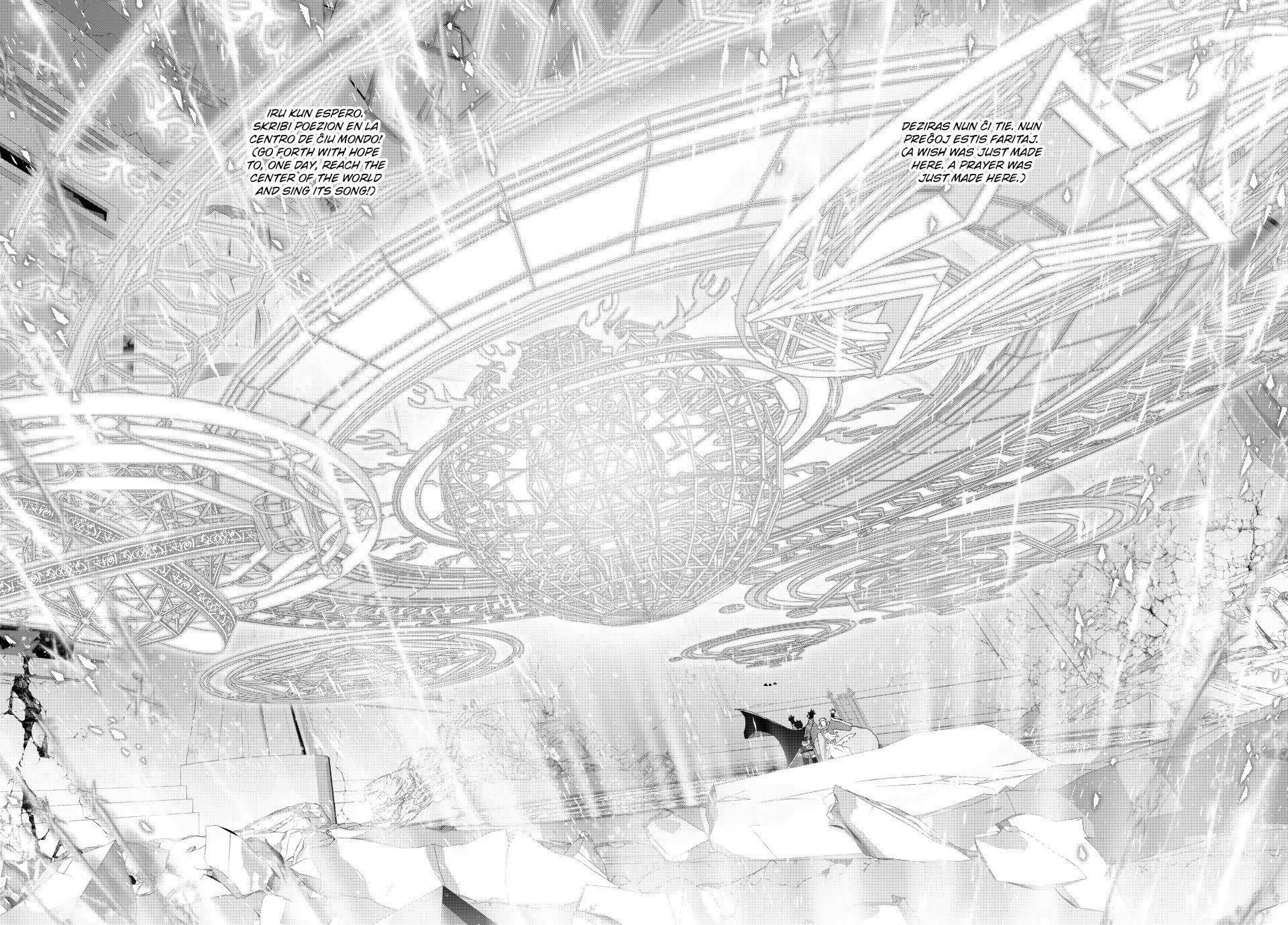 A Rank Party wo Ridatsu Shita Ore wa, Moto Oshiego Tachi to Meikyuu Shinbu wo Mezasu Chapter 148 - Page 6 in English