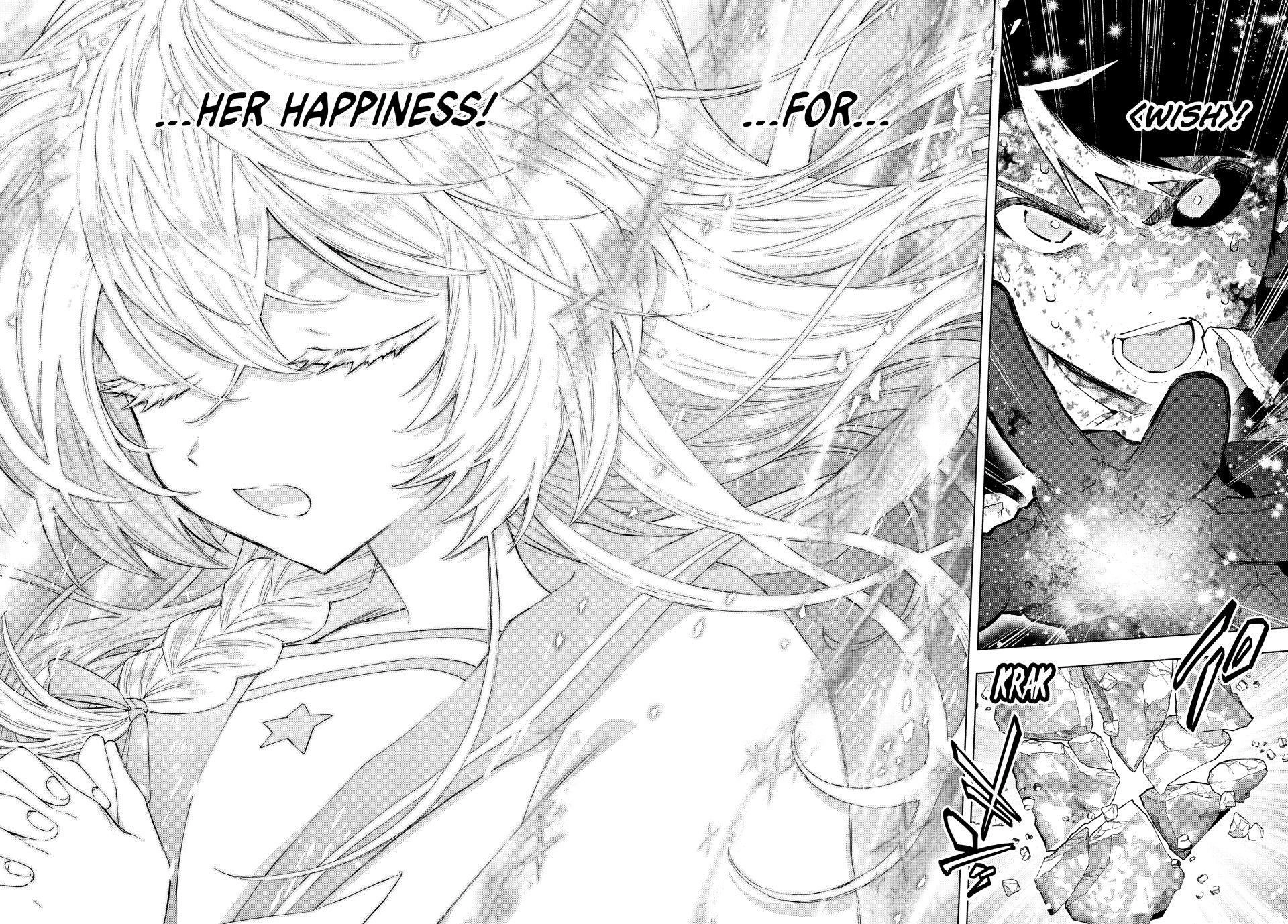 A Rank Party wo Ridatsu Shita Ore wa, Moto Oshiego Tachi to Meikyuu Shinbu wo Mezasu Chapter 148 - Page 9 in English