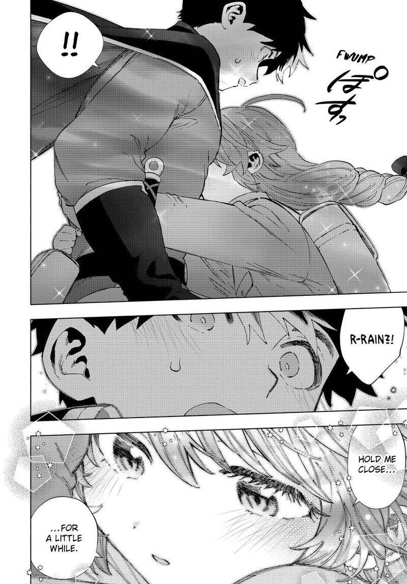 A Rank Party wo Ridatsu Shita Ore wa, Moto Oshiego Tachi to Meikyuu Shinbu wo Mezasu Chapter 154 - Page 13 in English