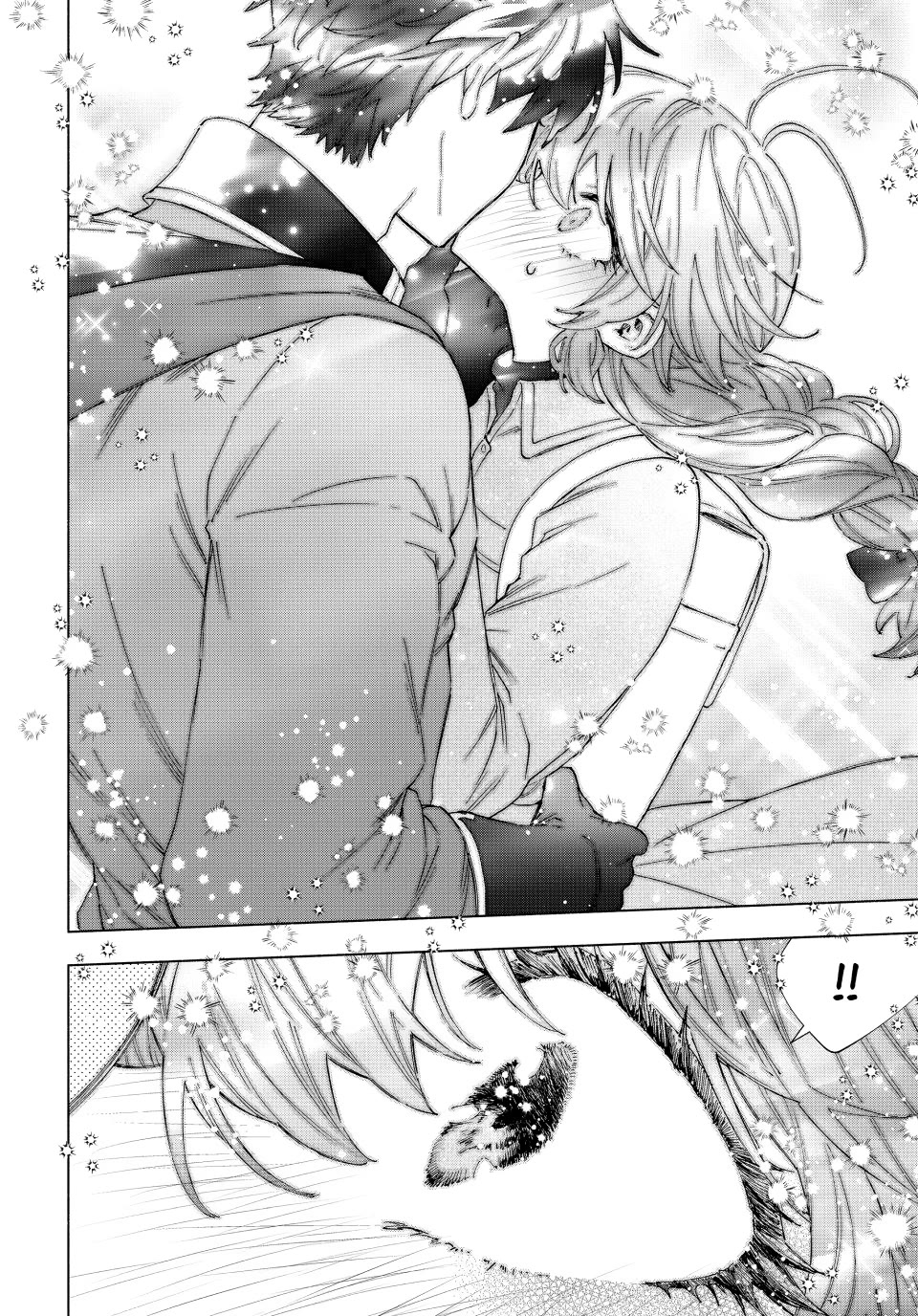 A Rank Party wo Ridatsu Shita Ore wa, Moto Oshiego Tachi to Meikyuu Shinbu wo Mezasu Chapter 155 - Page 12 in English