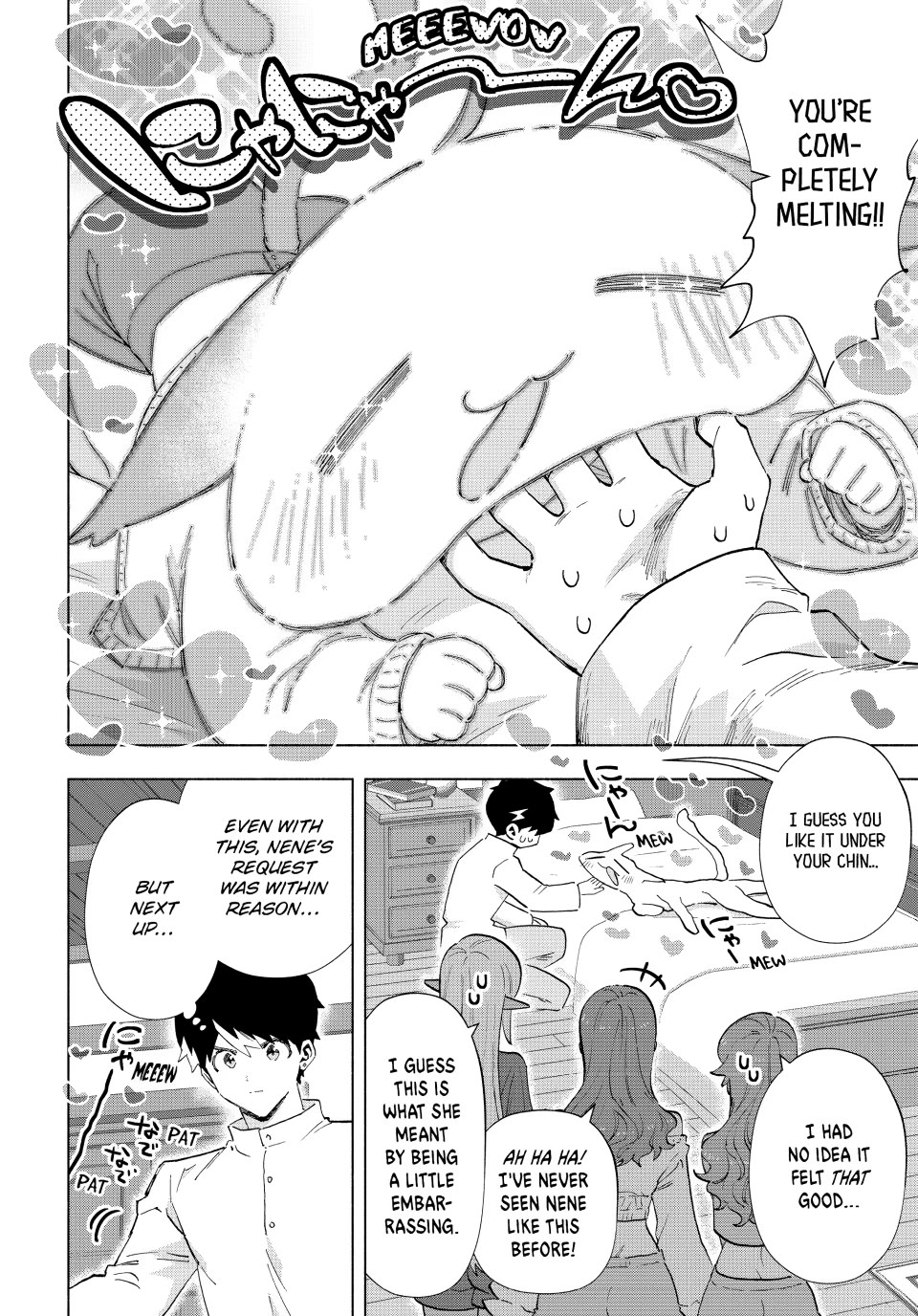 A Rank Party wo Ridatsu Shita Ore wa, Moto Oshiego Tachi to Meikyuu Shinbu wo Mezasu Chapter 156 - Page 8 in English