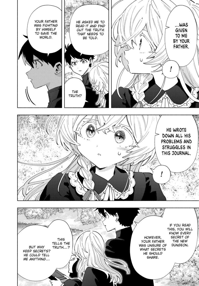 A Rank Party wo Ridatsu Shita Ore wa, Moto Oshiego Tachi to Meikyuu Shinbu wo Mezasu Chapter 157 - Page 4 in English
