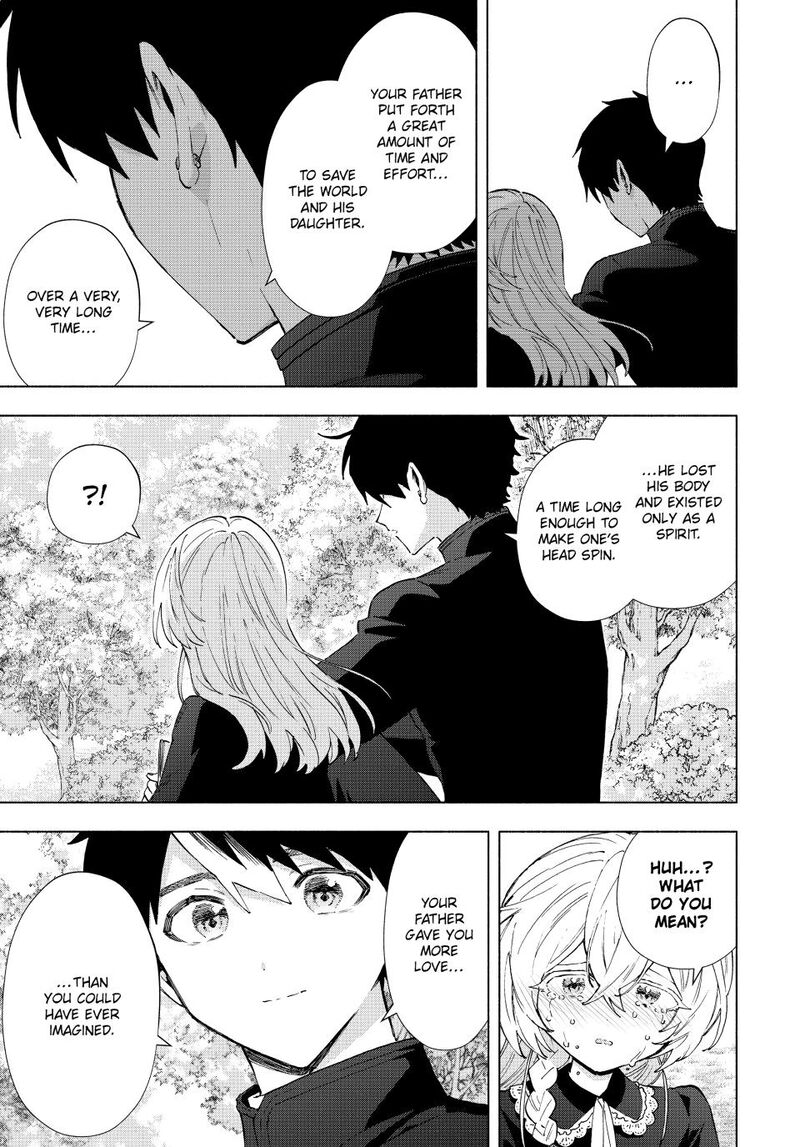A Rank Party wo Ridatsu Shita Ore wa, Moto Oshiego Tachi to Meikyuu Shinbu wo Mezasu Chapter 158 - Page 11 in English