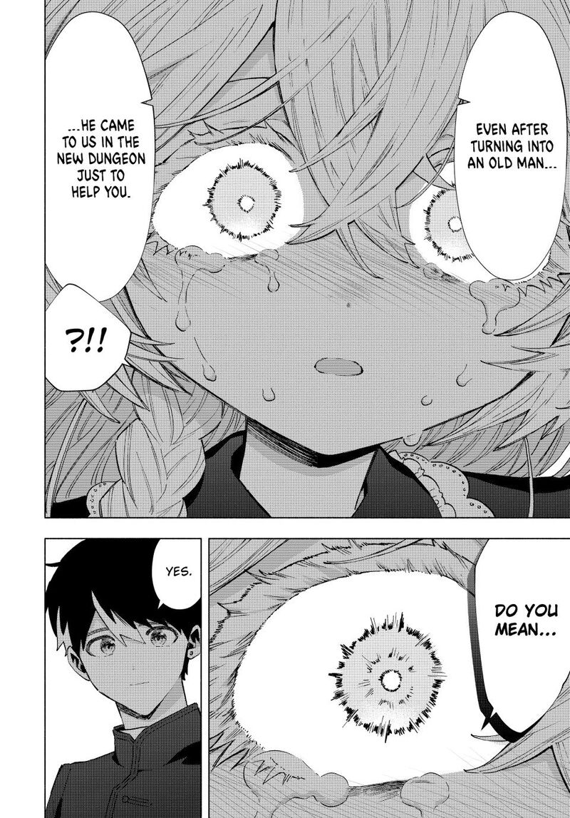 A Rank Party wo Ridatsu Shita Ore wa, Moto Oshiego Tachi to Meikyuu Shinbu wo Mezasu Chapter 158 - Page 12 in English