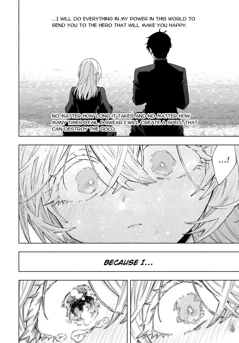 A Rank Party wo Ridatsu Shita Ore wa, Moto Oshiego Tachi to Meikyuu Shinbu wo Mezasu Chapter 158 - Page 8 in English