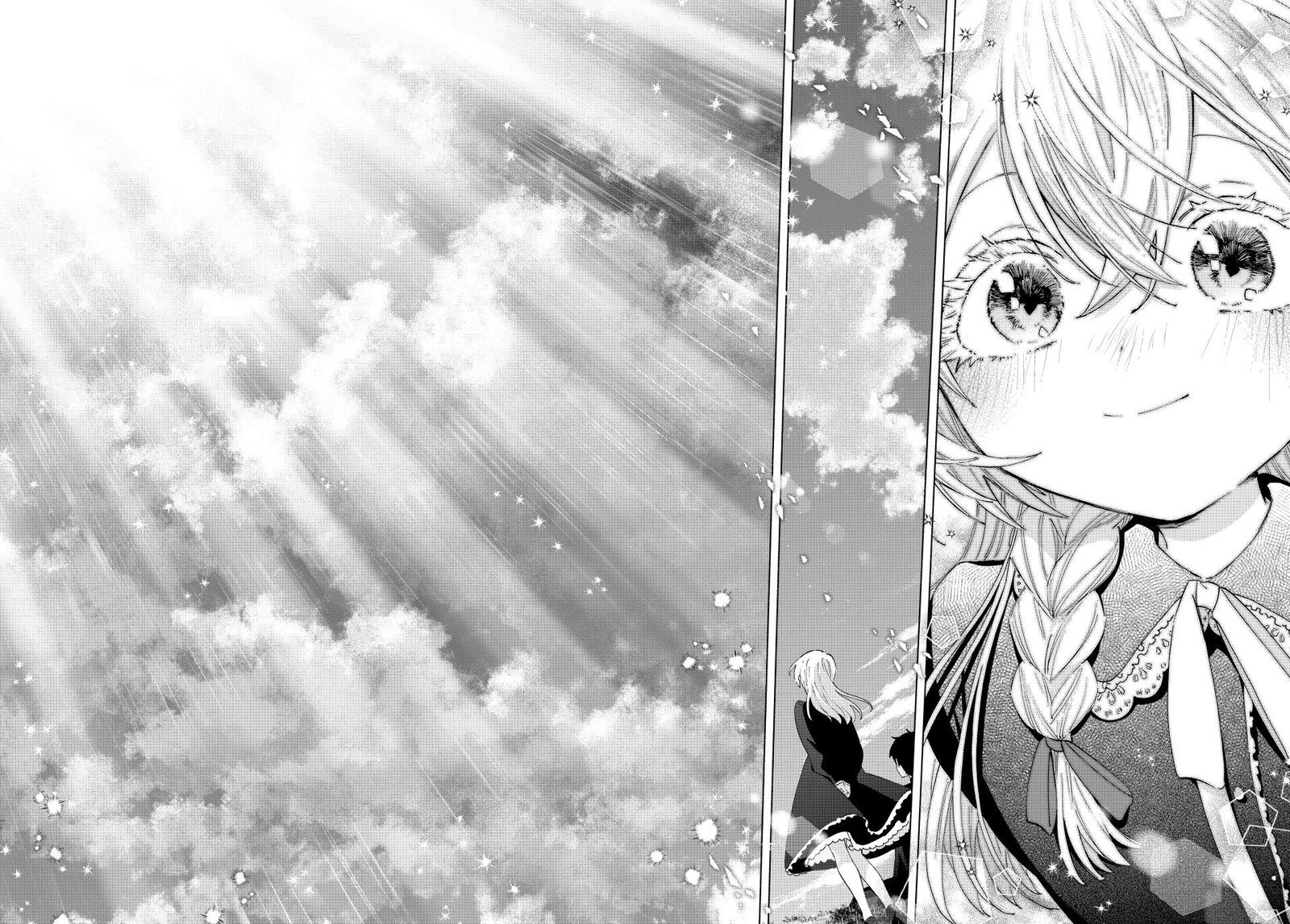 A Rank Party wo Ridatsu Shita Ore wa, Moto Oshiego Tachi to Meikyuu Shinbu wo Mezasu Chapter 159 - Page 13 in English
