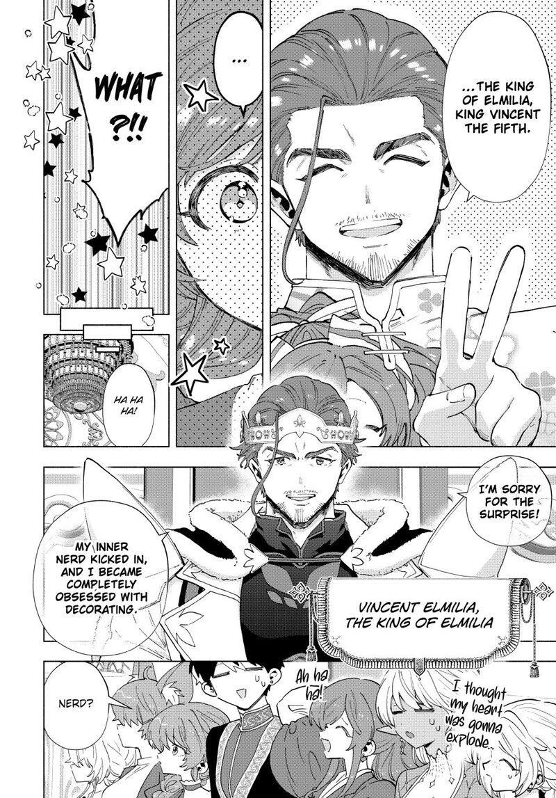 A Rank Party wo Ridatsu Shita Ore wa, Moto Oshiego Tachi to Meikyuu Shinbu wo Mezasu Chapter 160 - Page 12 in English
