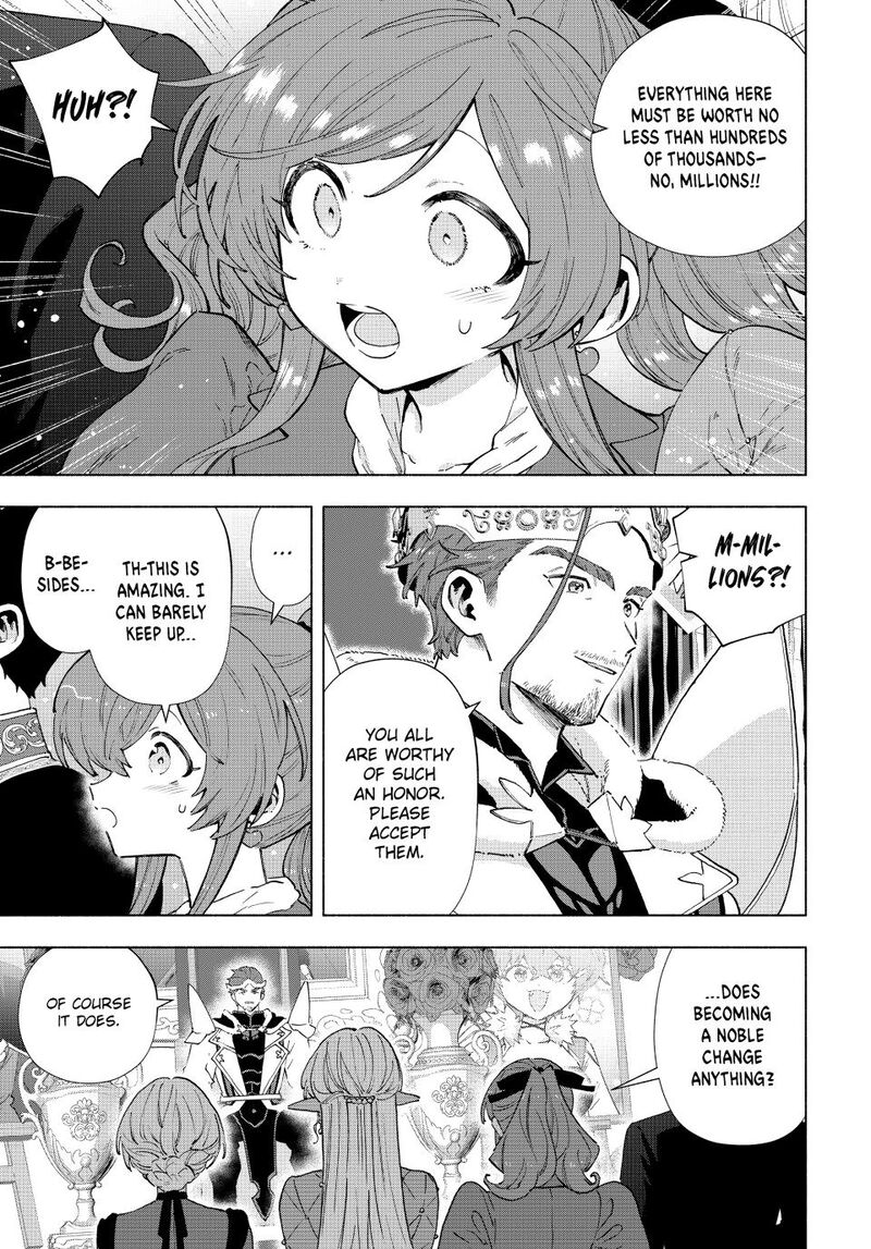 A Rank Party wo Ridatsu Shita Ore wa, Moto Oshiego Tachi to Meikyuu Shinbu wo Mezasu Chapter 161 - Page 3 in English