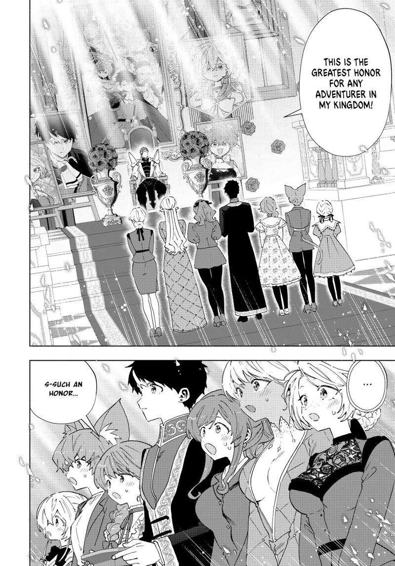 A Rank Party wo Ridatsu Shita Ore wa, Moto Oshiego Tachi to Meikyuu Shinbu wo Mezasu Chapter 161 - Page 6 in English