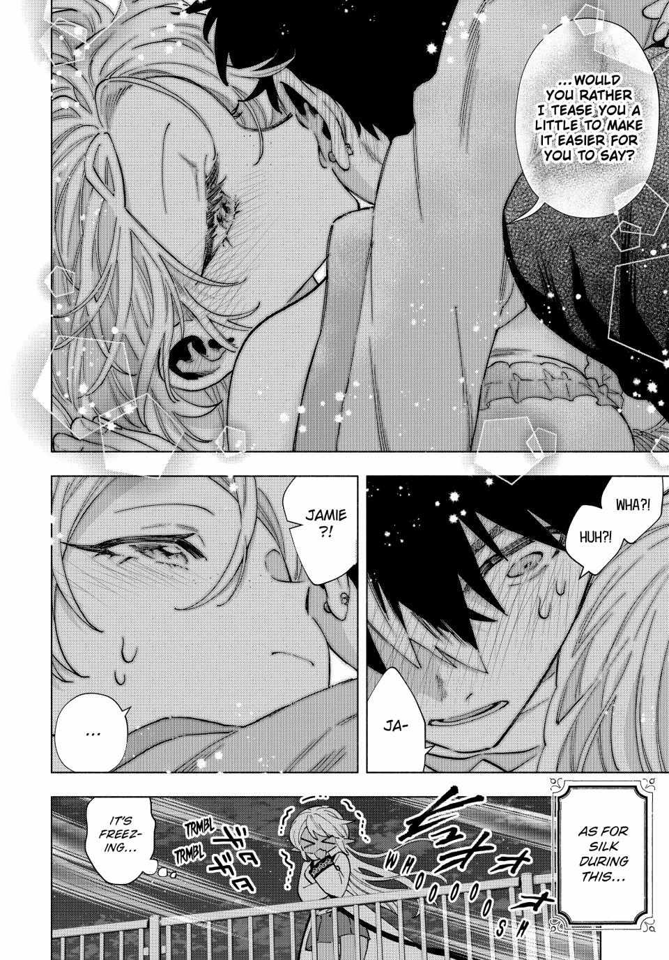 A Rank Party wo Ridatsu Shita Ore wa, Moto Oshiego Tachi to Meikyuu Shinbu wo Mezasu Chapter 162 - Page 14 in English