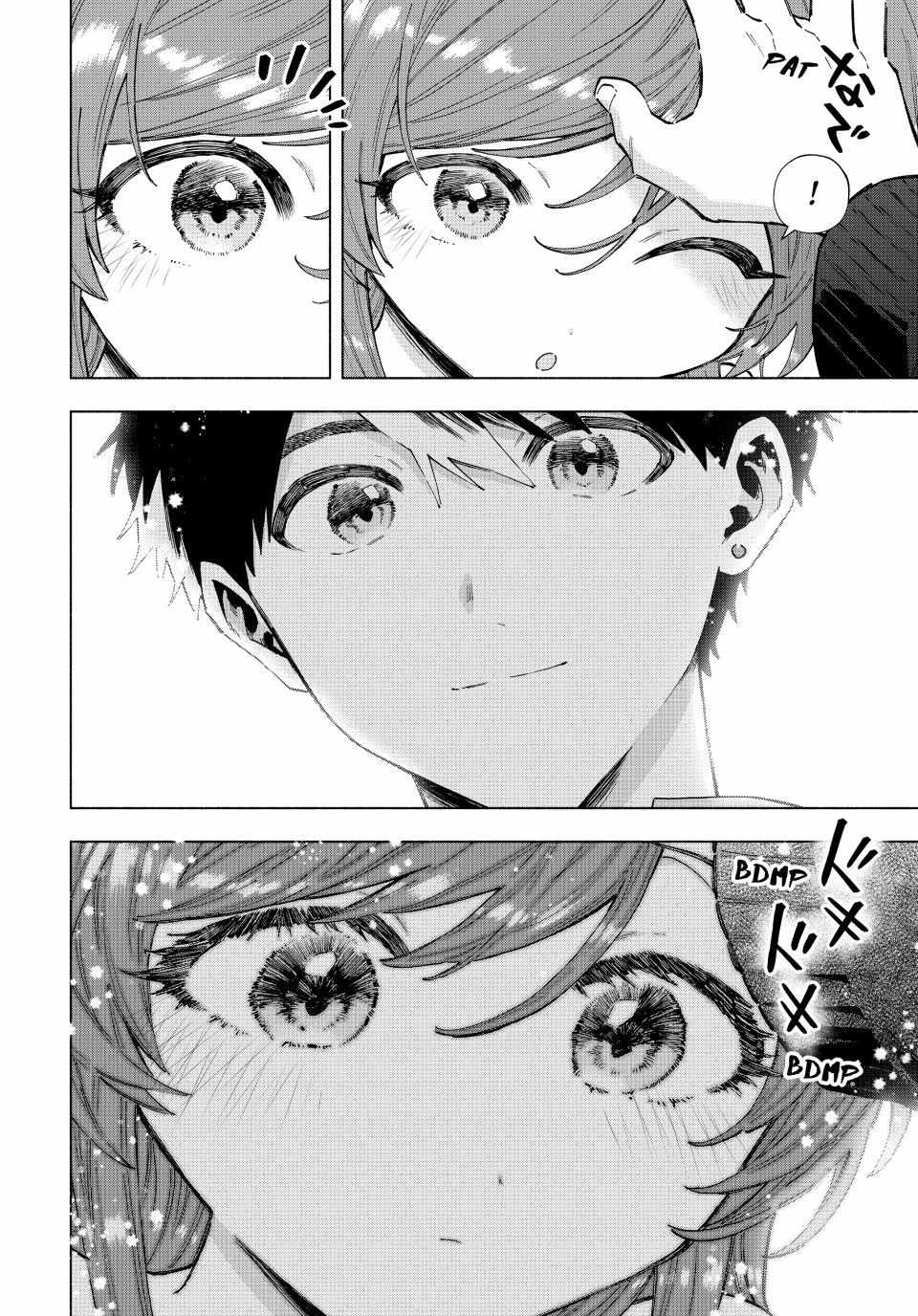A Rank Party wo Ridatsu Shita Ore wa, Moto Oshiego Tachi to Meikyuu Shinbu wo Mezasu Chapter 162 - Page 8 in English