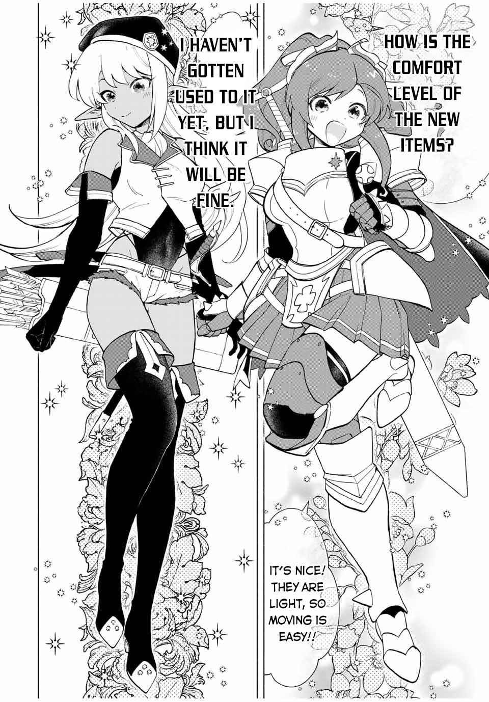 A Rank Party wo Ridatsu Shita Ore wa, Moto Oshiego Tachi to Meikyuu Shinbu wo Mezasu Chapter 22 - Page 10 in English