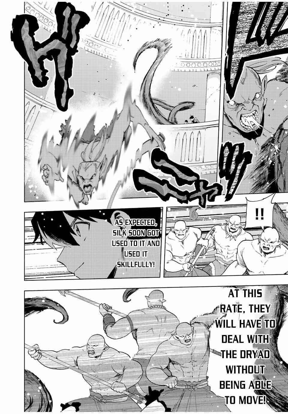 A Rank Party wo Ridatsu Shita Ore wa, Moto Oshiego Tachi to Meikyuu Shinbu wo Mezasu Chapter 24 - Page 4 in English
