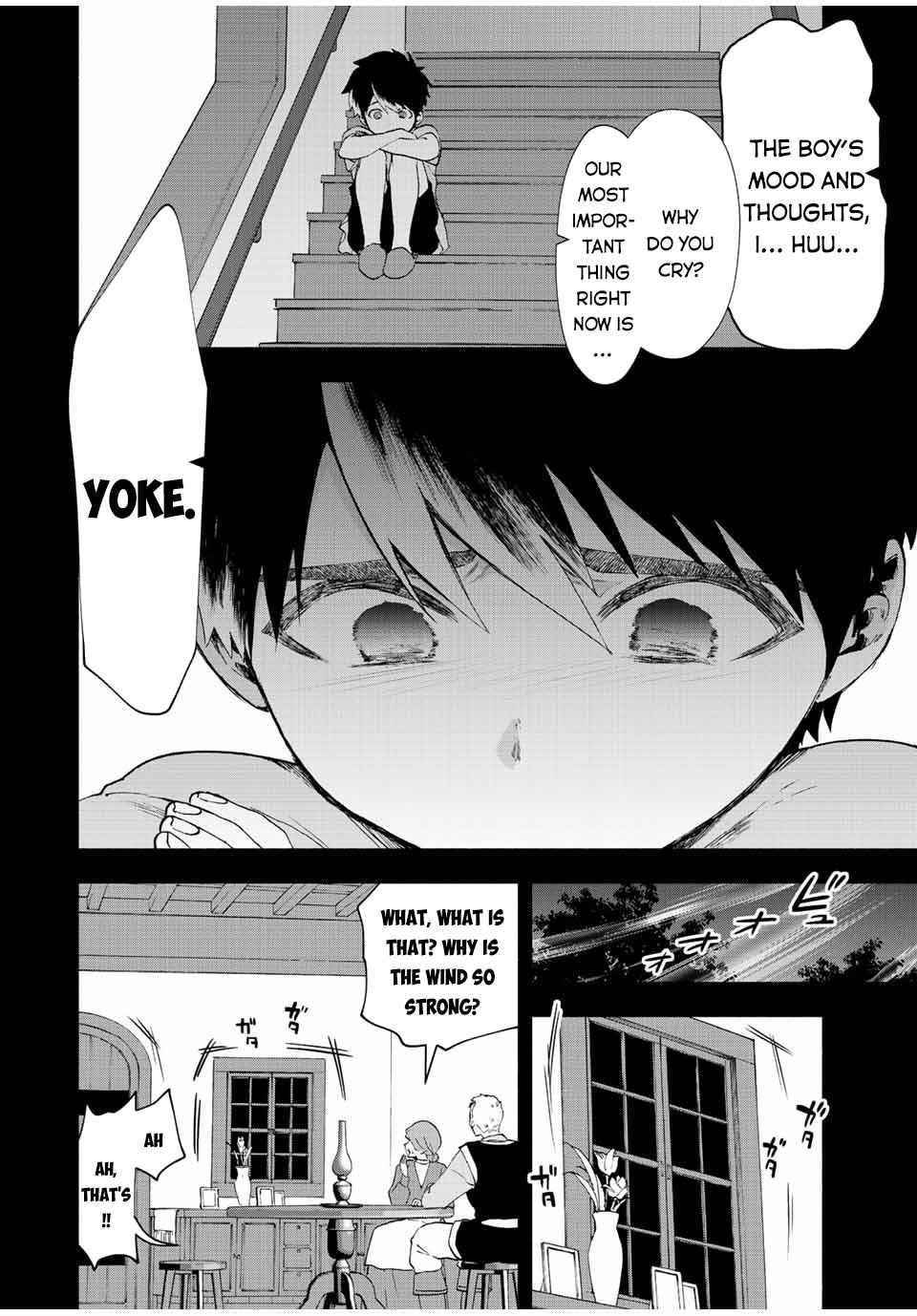A Rank Party wo Ridatsu Shita Ore wa, Moto Oshiego Tachi to Meikyuu Shinbu wo Mezasu Chapter 26 - Page 10 in English