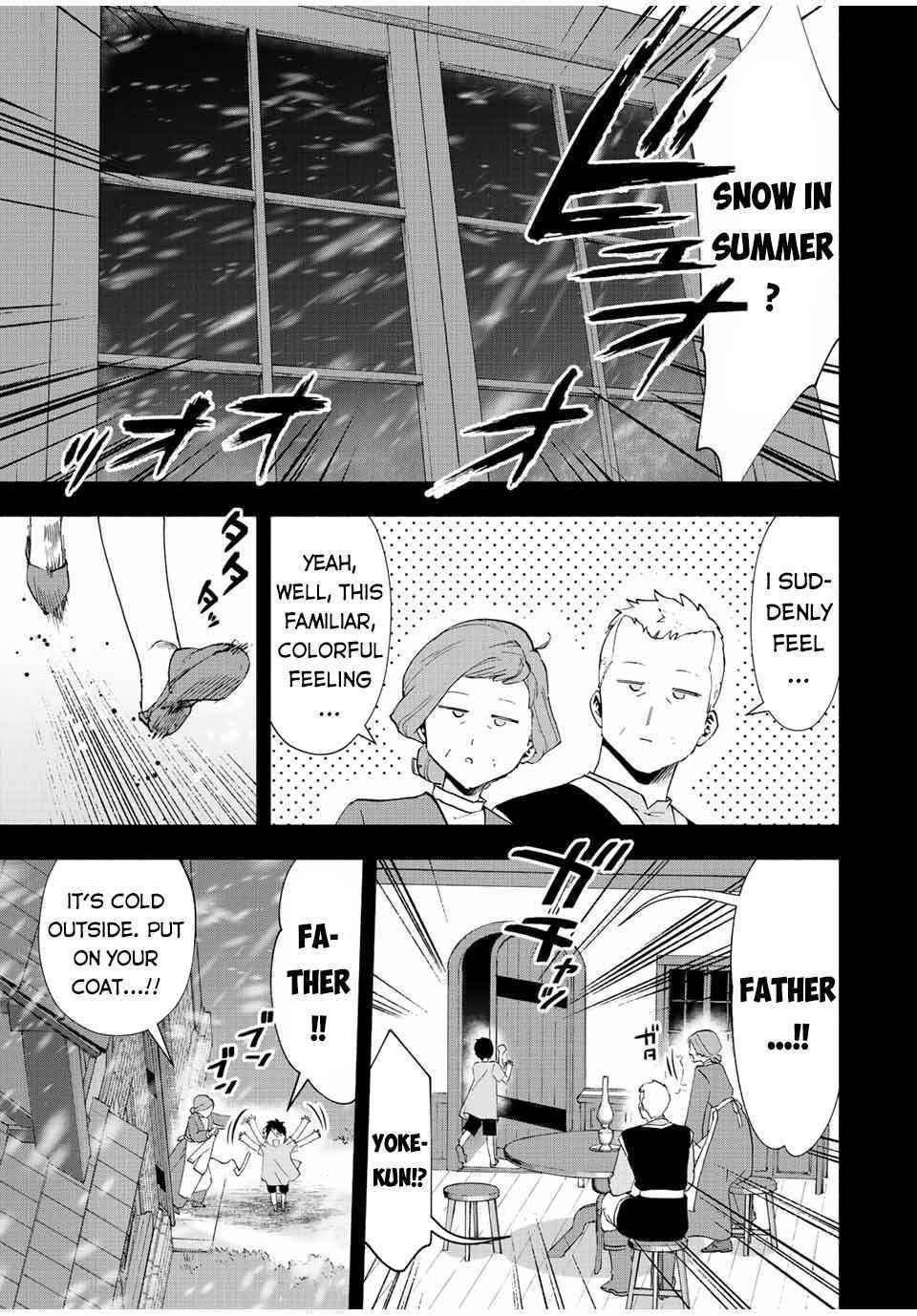 A Rank Party wo Ridatsu Shita Ore wa, Moto Oshiego Tachi to Meikyuu Shinbu wo Mezasu Chapter 26 - Page 11 in English