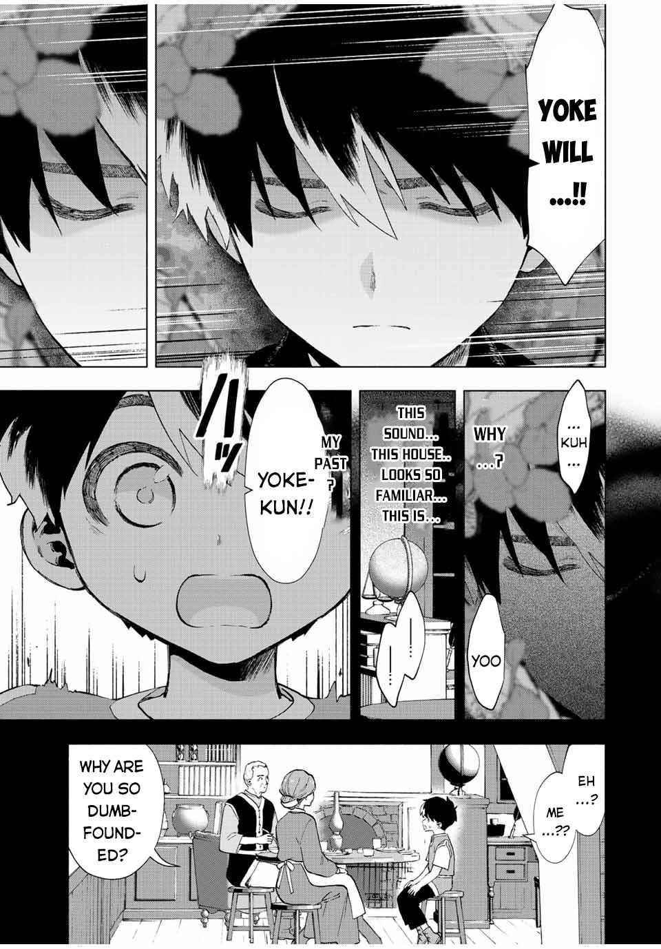 A Rank Party wo Ridatsu Shita Ore wa, Moto Oshiego Tachi to Meikyuu Shinbu wo Mezasu Chapter 26 - Page 7 in English