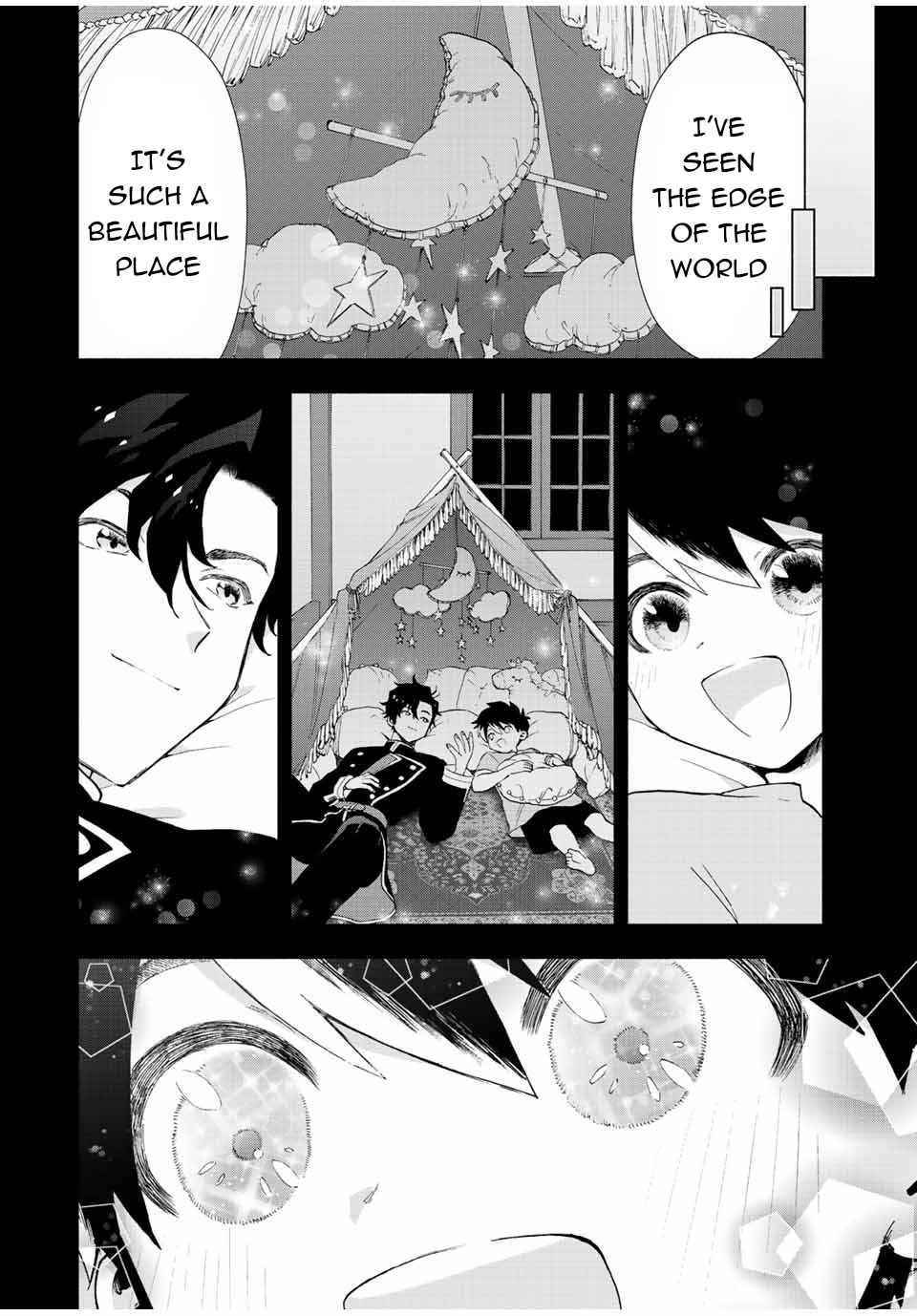 A Rank Party wo Ridatsu Shita Ore wa, Moto Oshiego Tachi to Meikyuu Shinbu wo Mezasu Chapter 27 - Page 4 in English